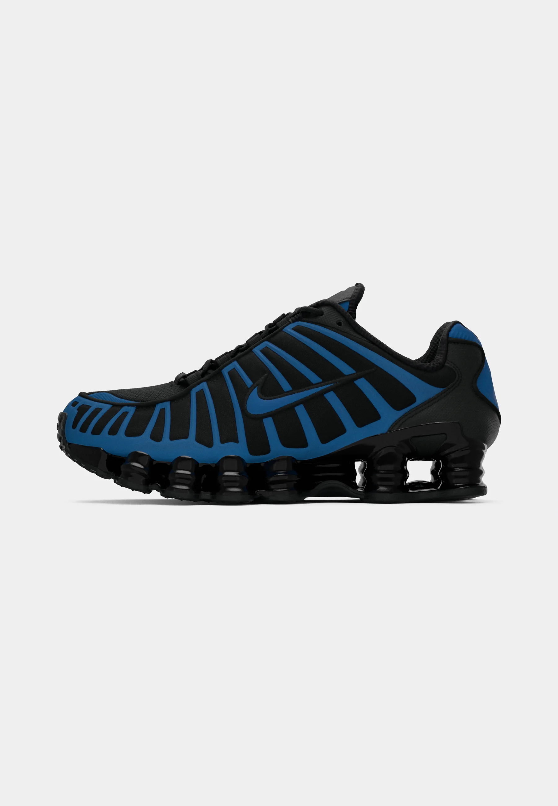 NIKE SHOX TL REFLECTIVITY