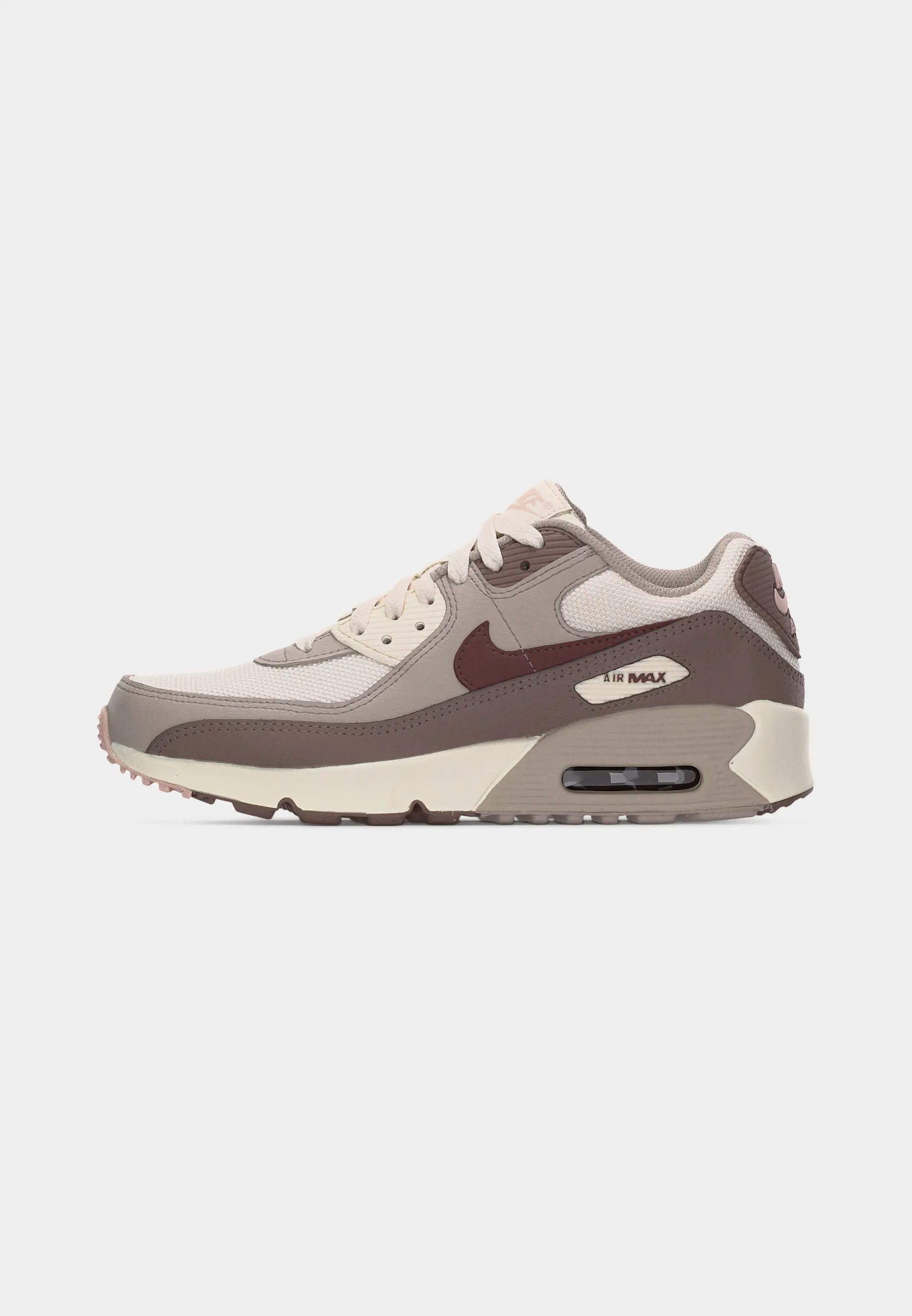 AIR MAX 90 MESH GS