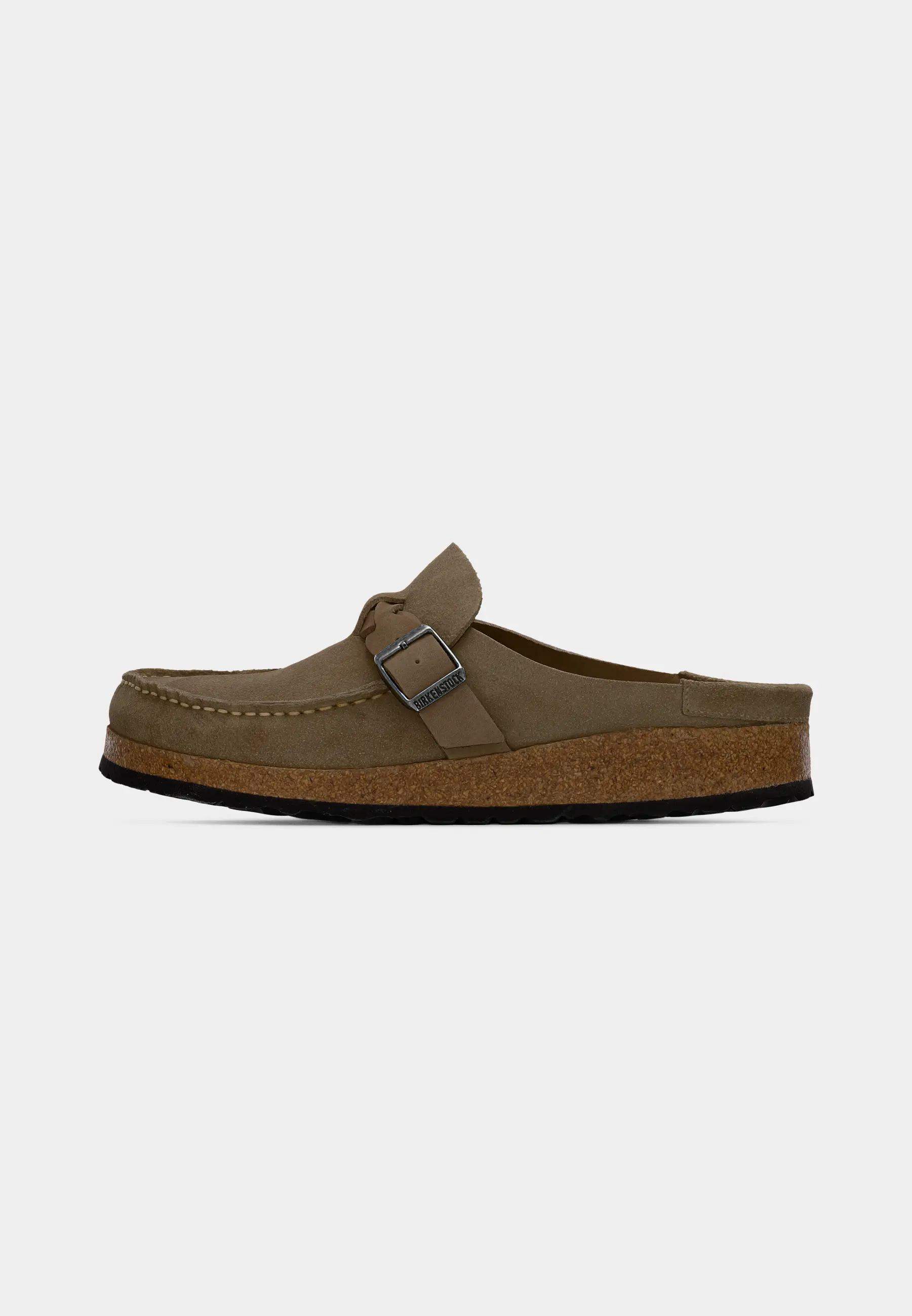 Buckley Braided LEOI/LEVE TaupeS - Narrow