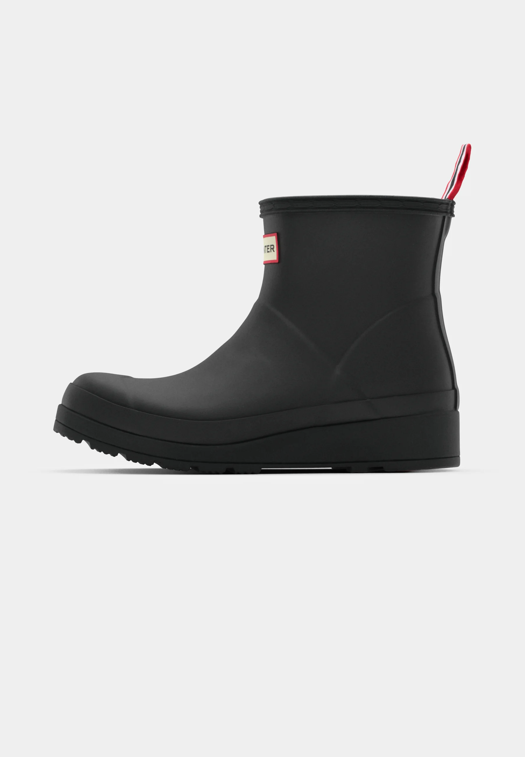 womens play short boot