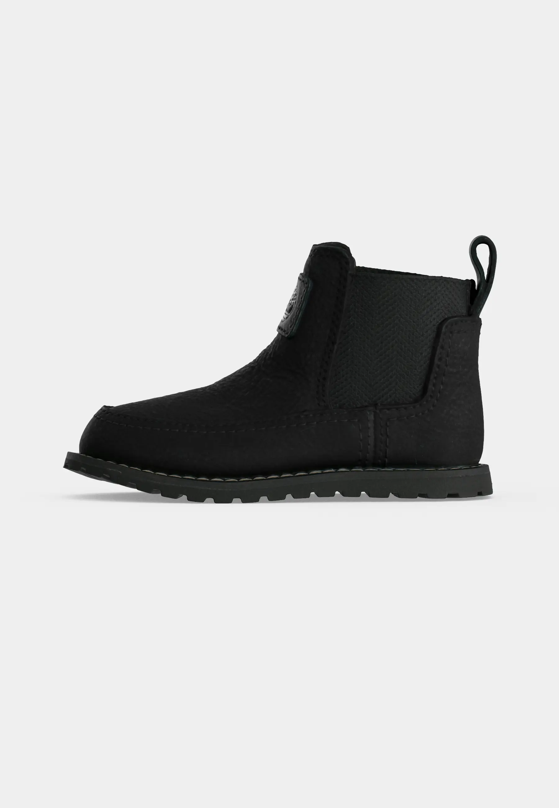 POKEY PINE MID PULL ON BOOT UNISEX