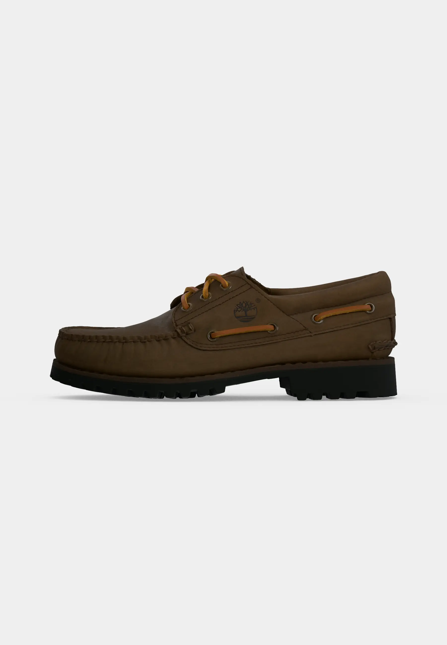 TIMBERLAND AUTHENTIC BOAT SHOE