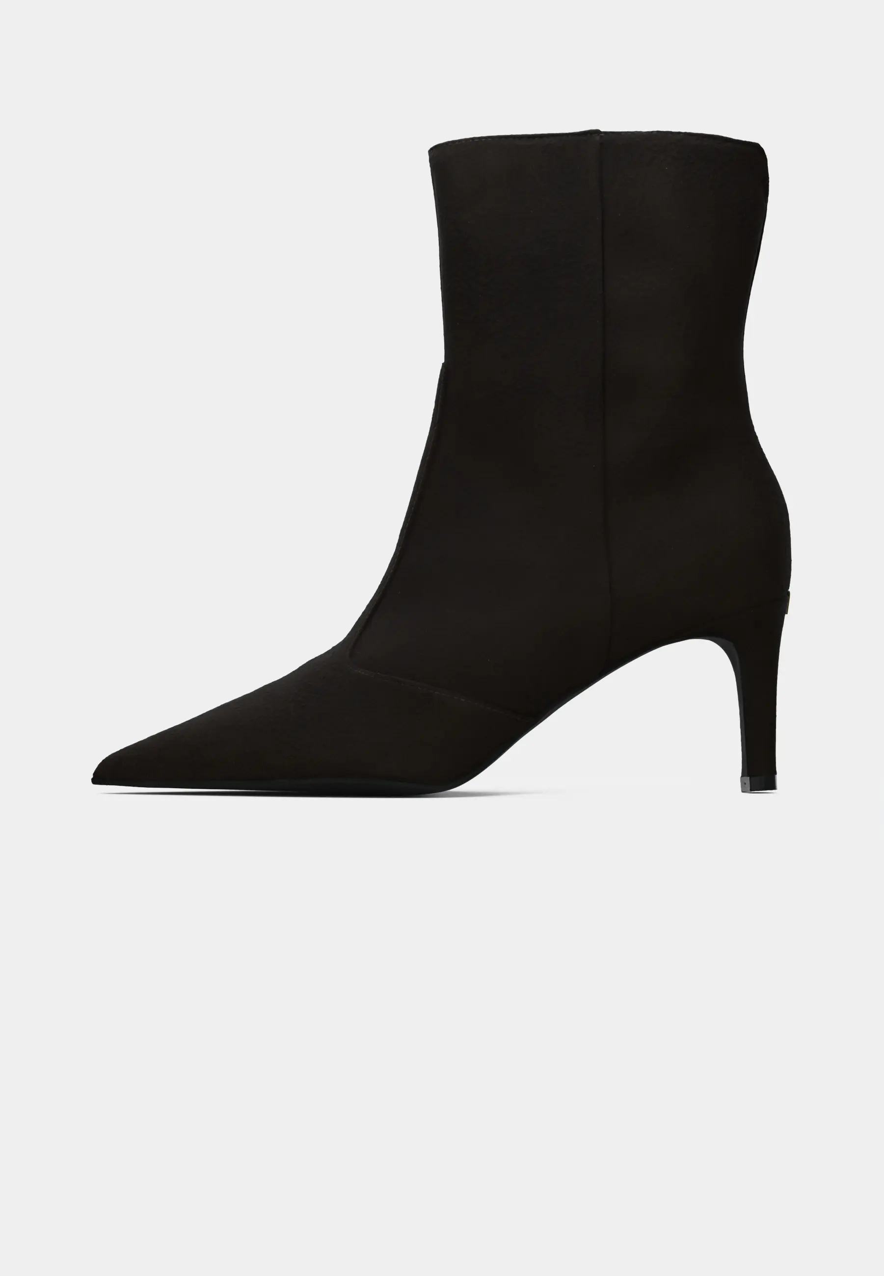 FURLA ESSENTIAL ANKLE BOOT T.60