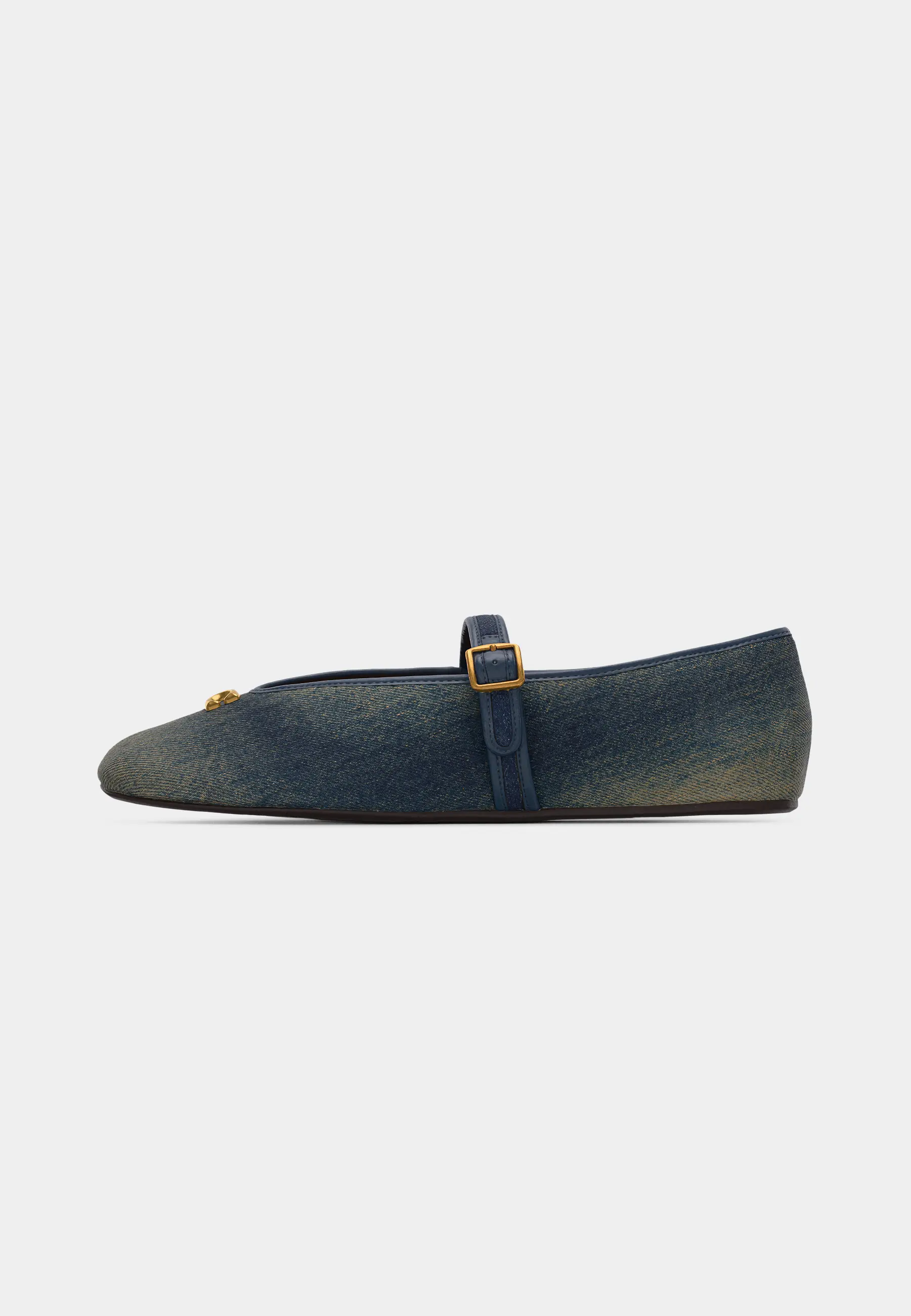 sculpted c loved denim soft mary jane