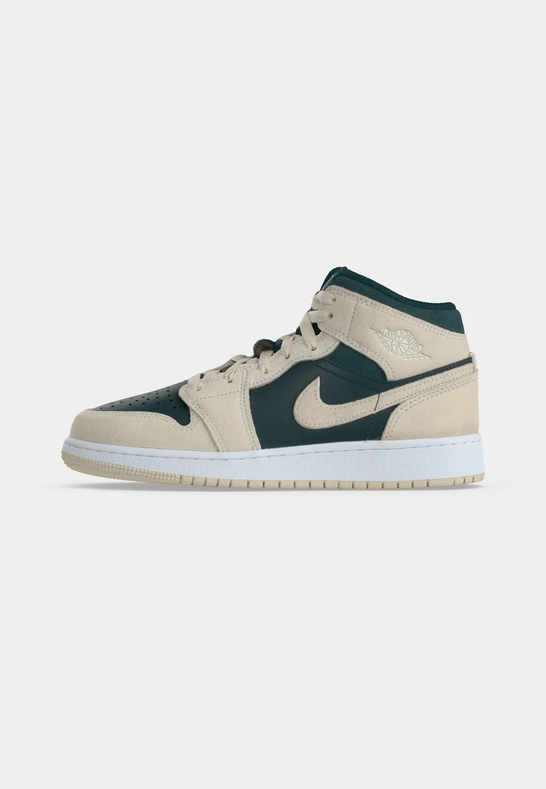 AIR JORDAN 1 MID UNISEX