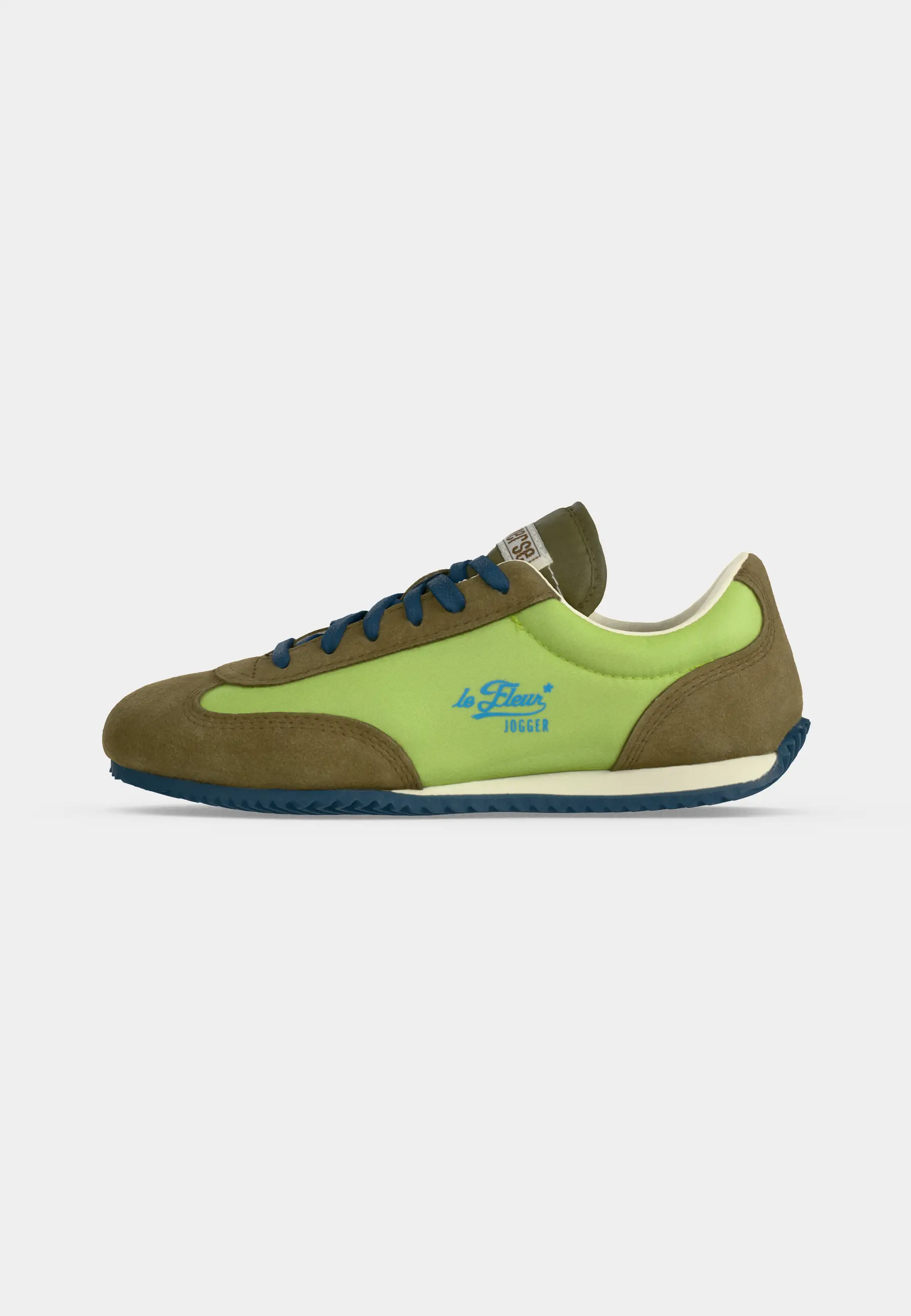1908 JOGGER UNISEX