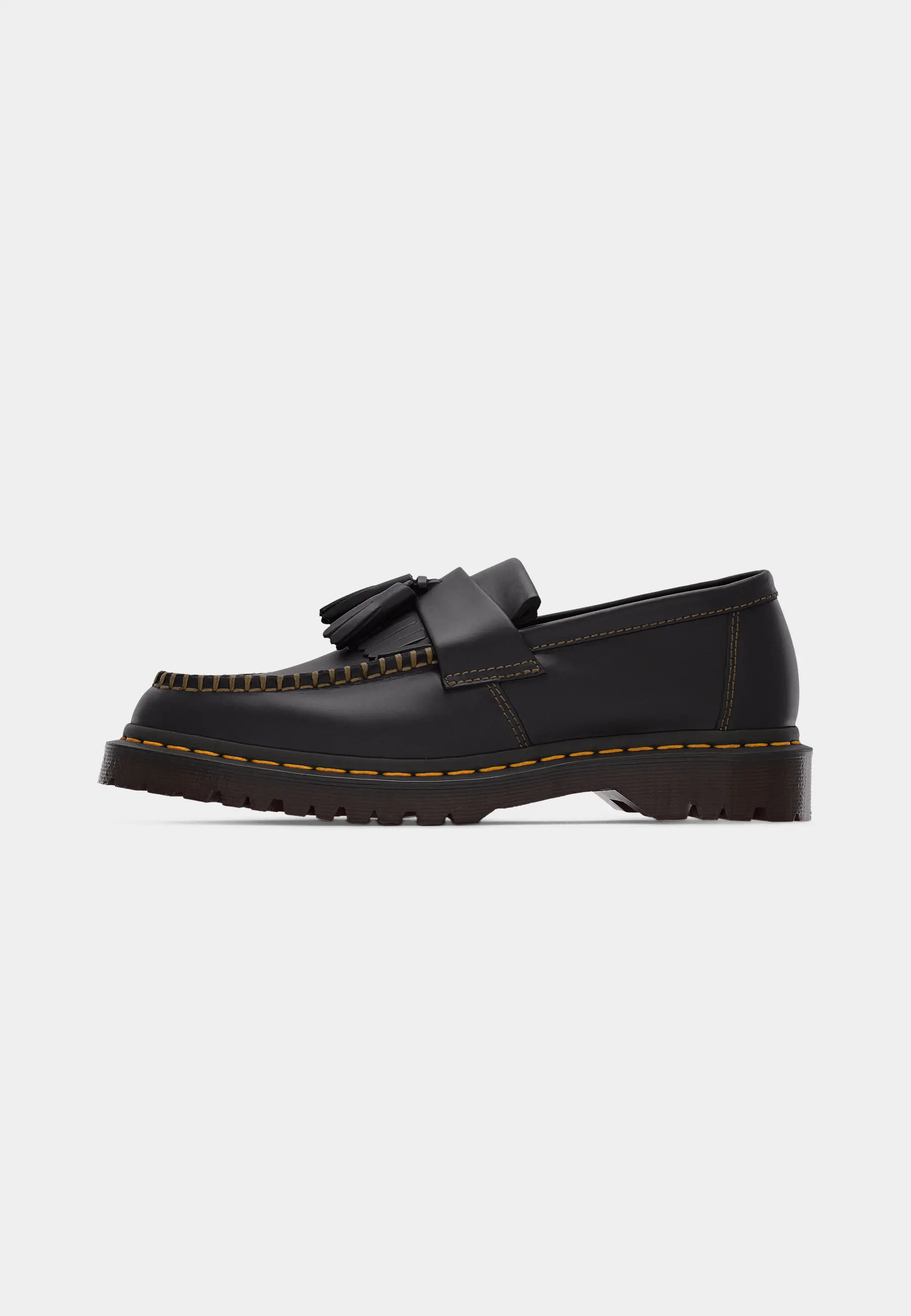 Adrian Ben Tassel Loafer