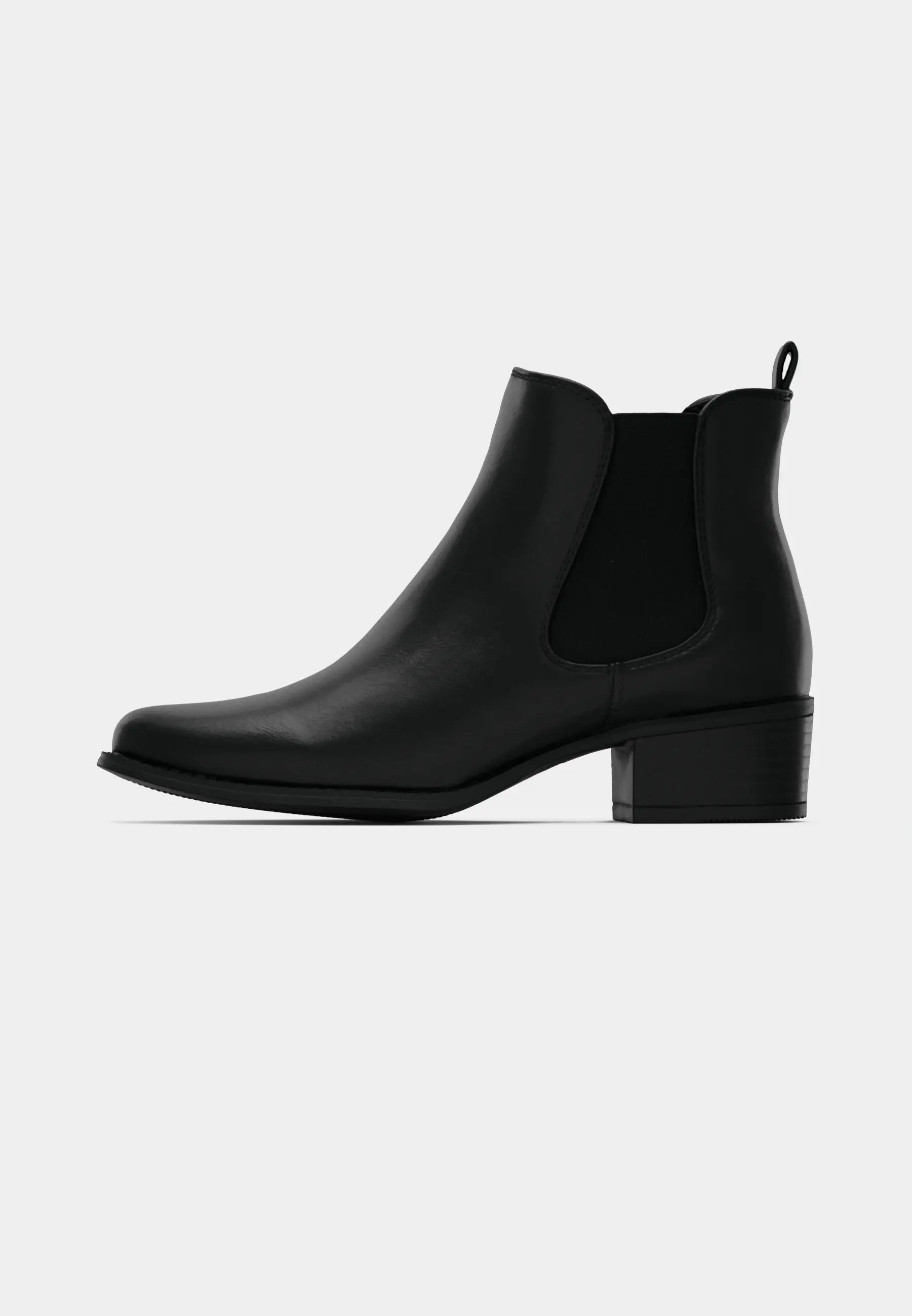 Asis-100 / 802 - black