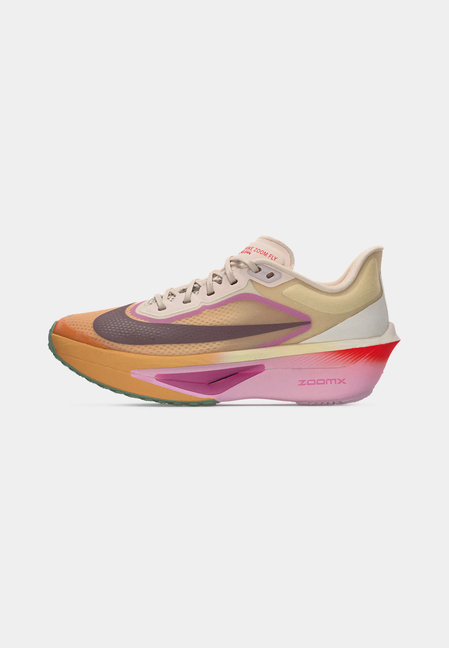 W ZOOM FLY 6