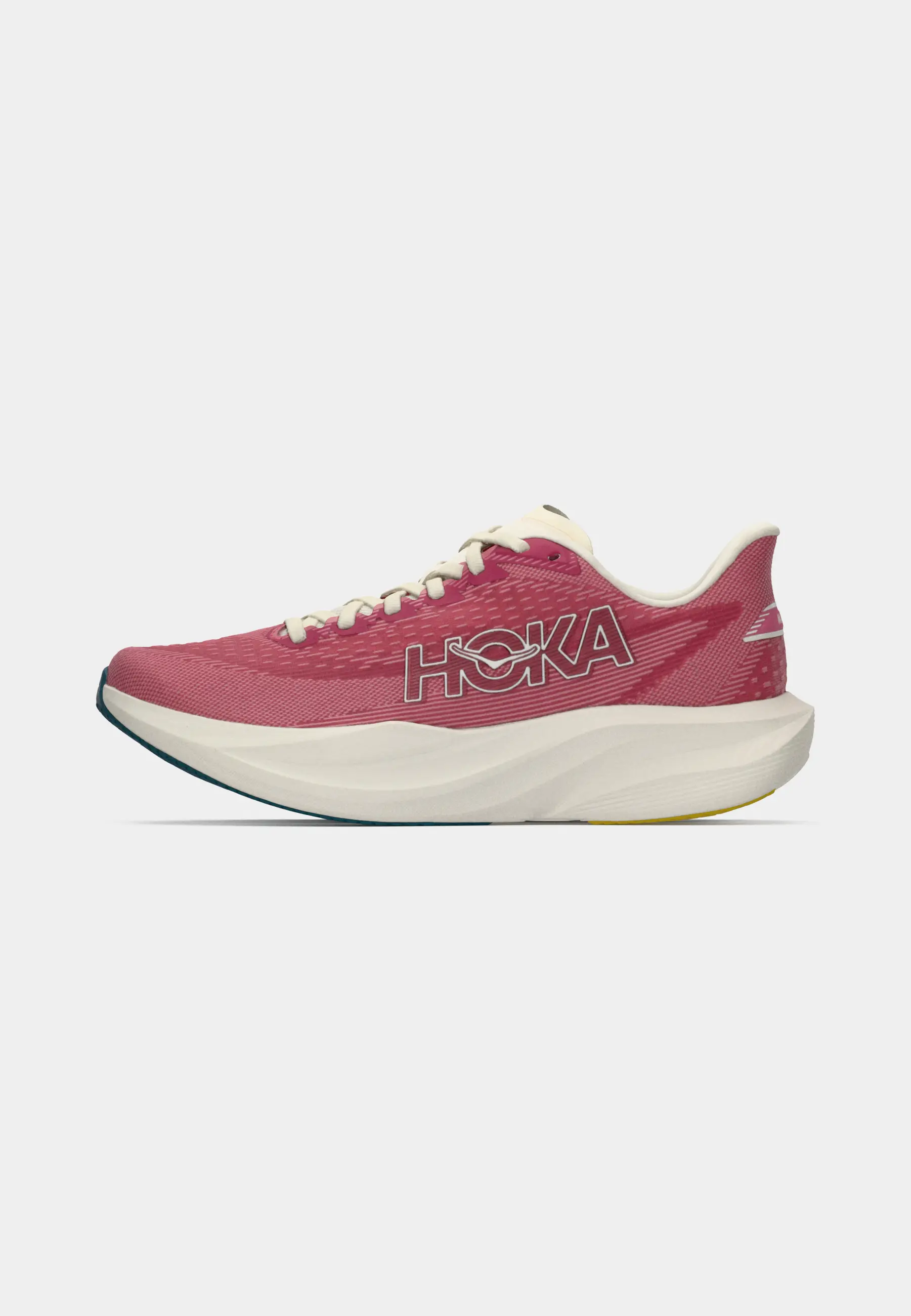 Mach 7