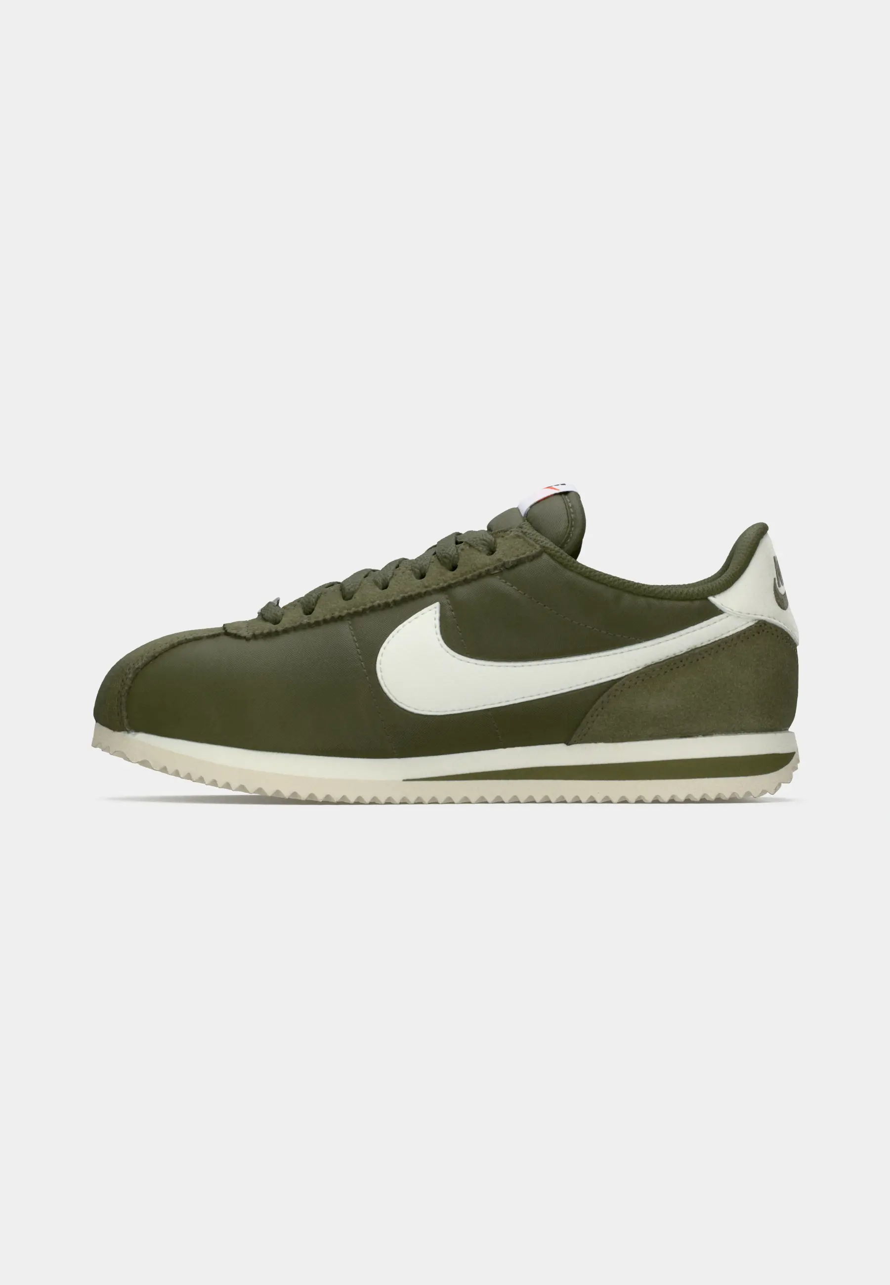 W NIKE CORTEZ TXT