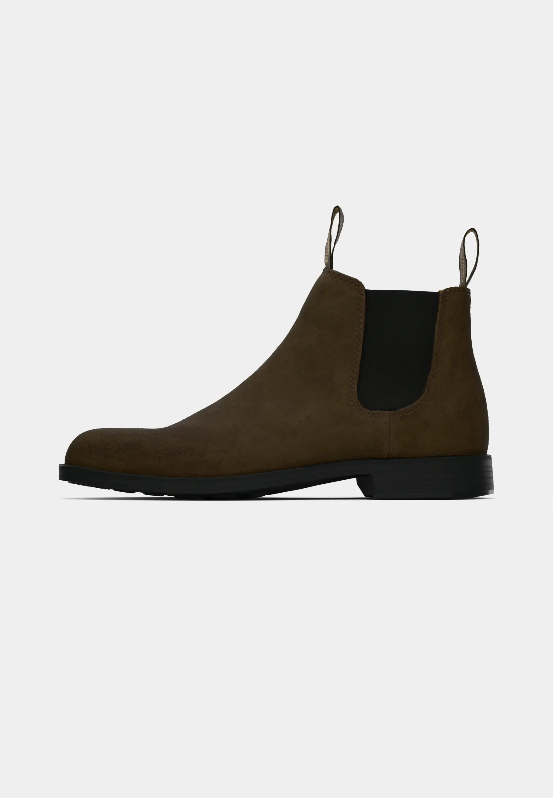 Blundstone 2391 Brown Suede (Dress Series)
