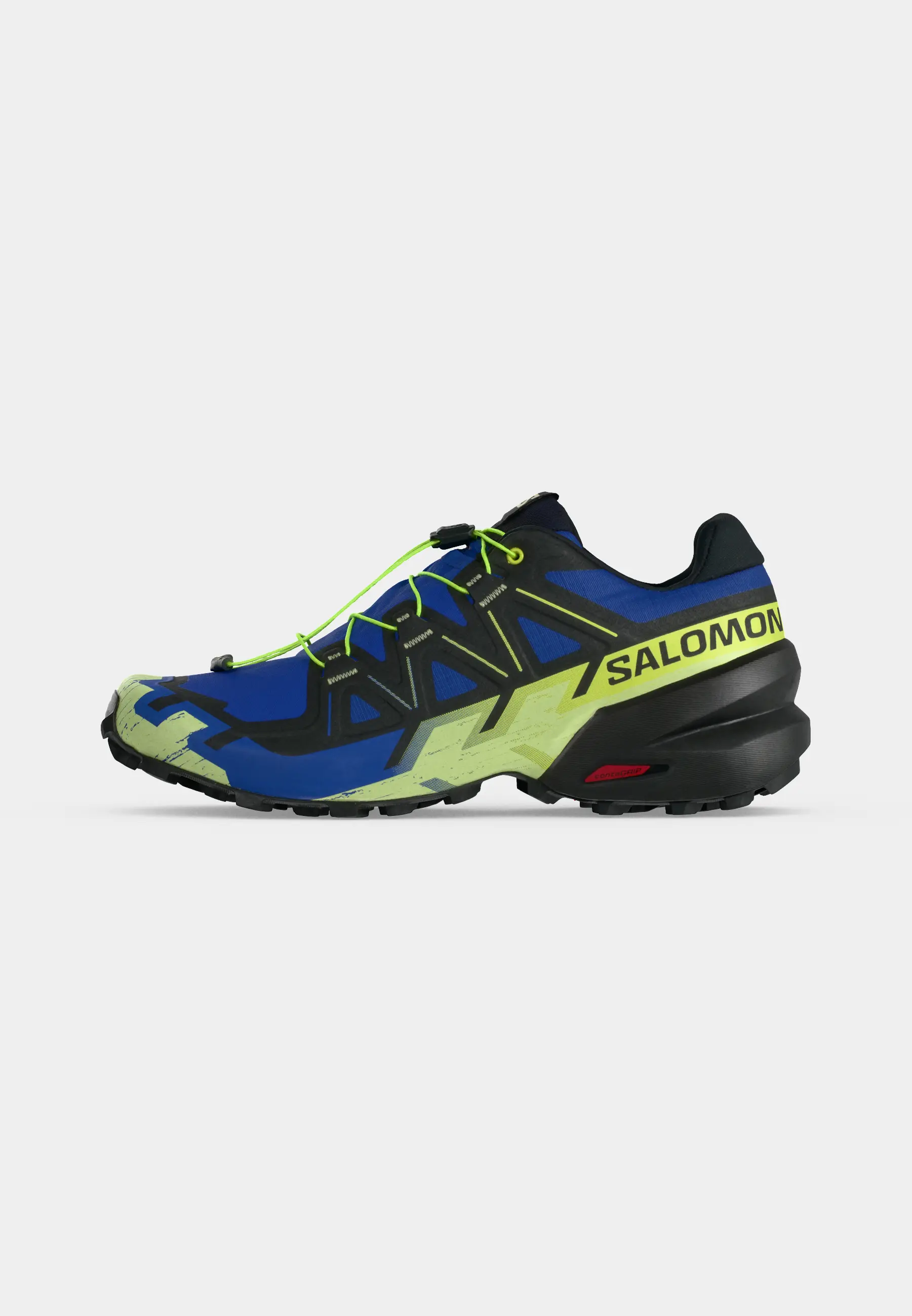 SPEEDCROSS 6