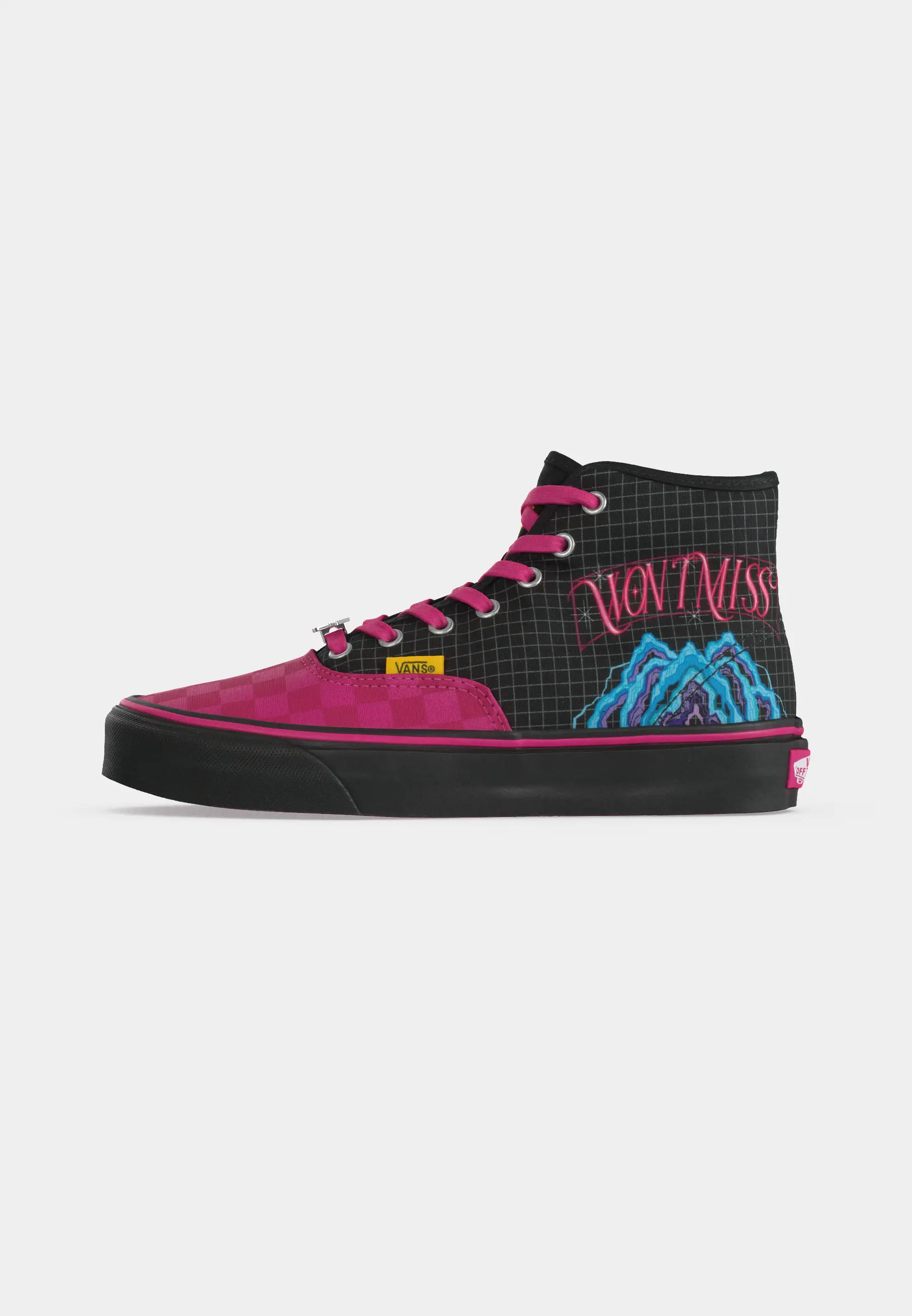 AUTHENTIC HI 2.0 UNISEX