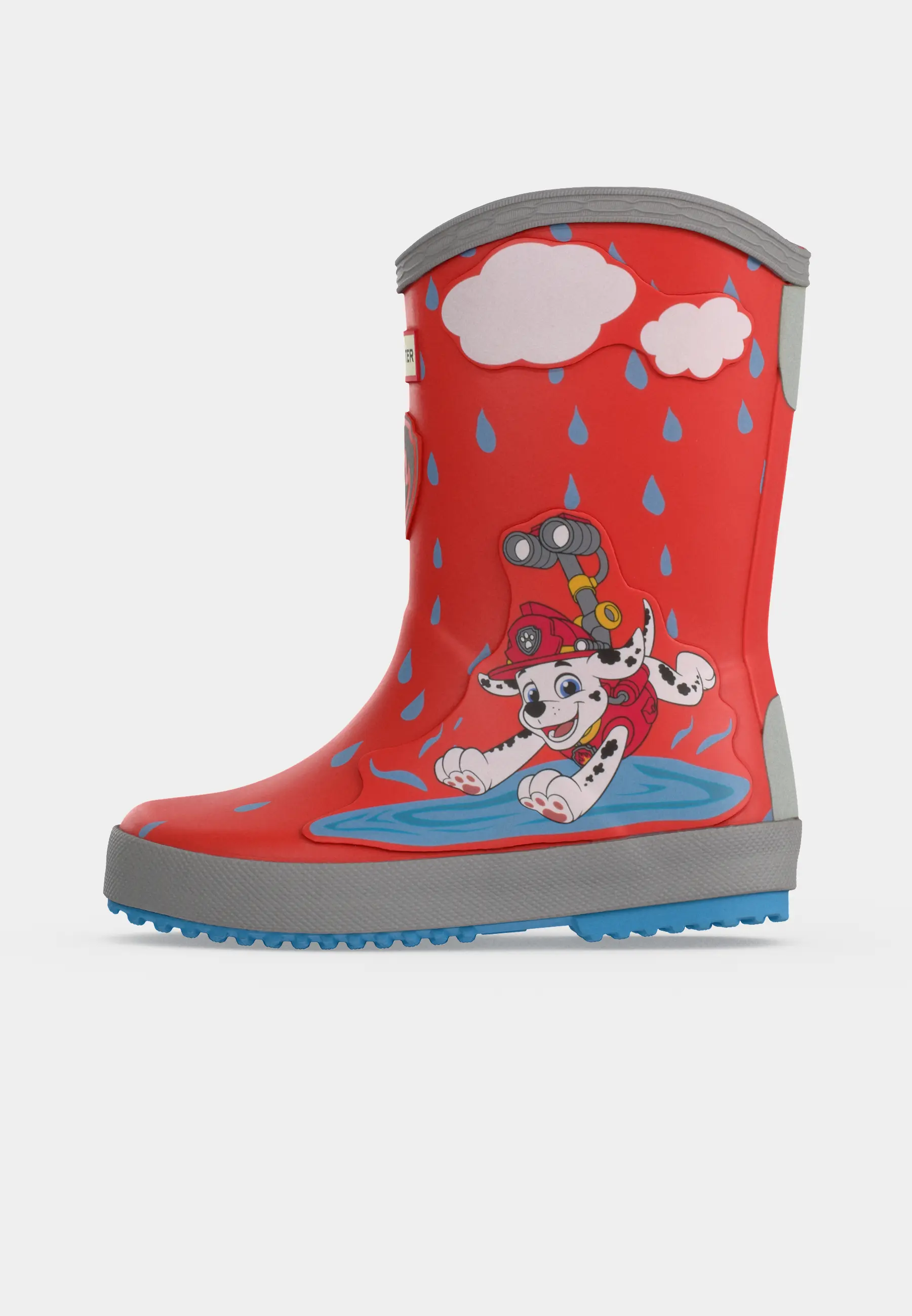 PAW PATROL MARSHALL UNISEX
