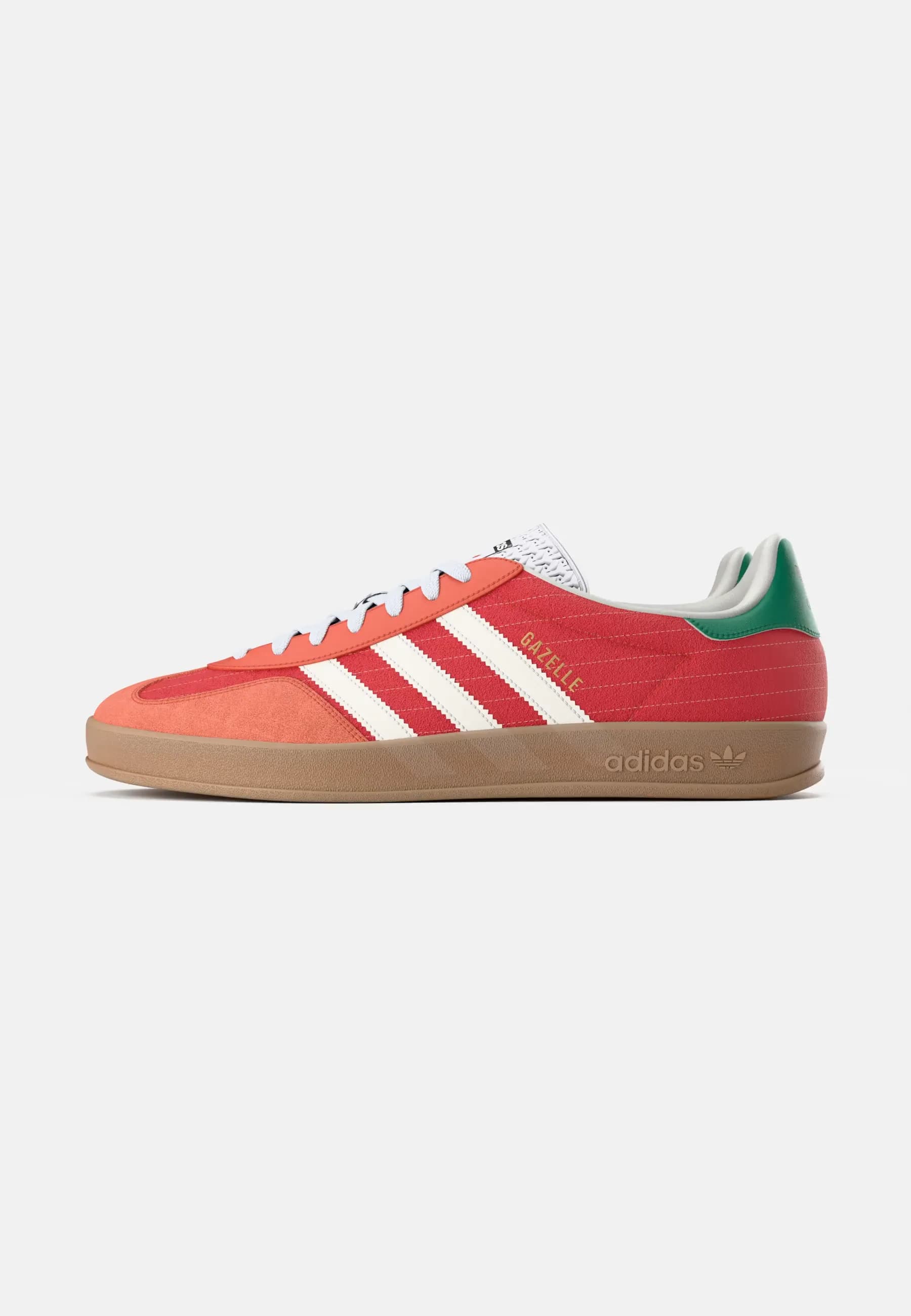 Gazelle Indoor