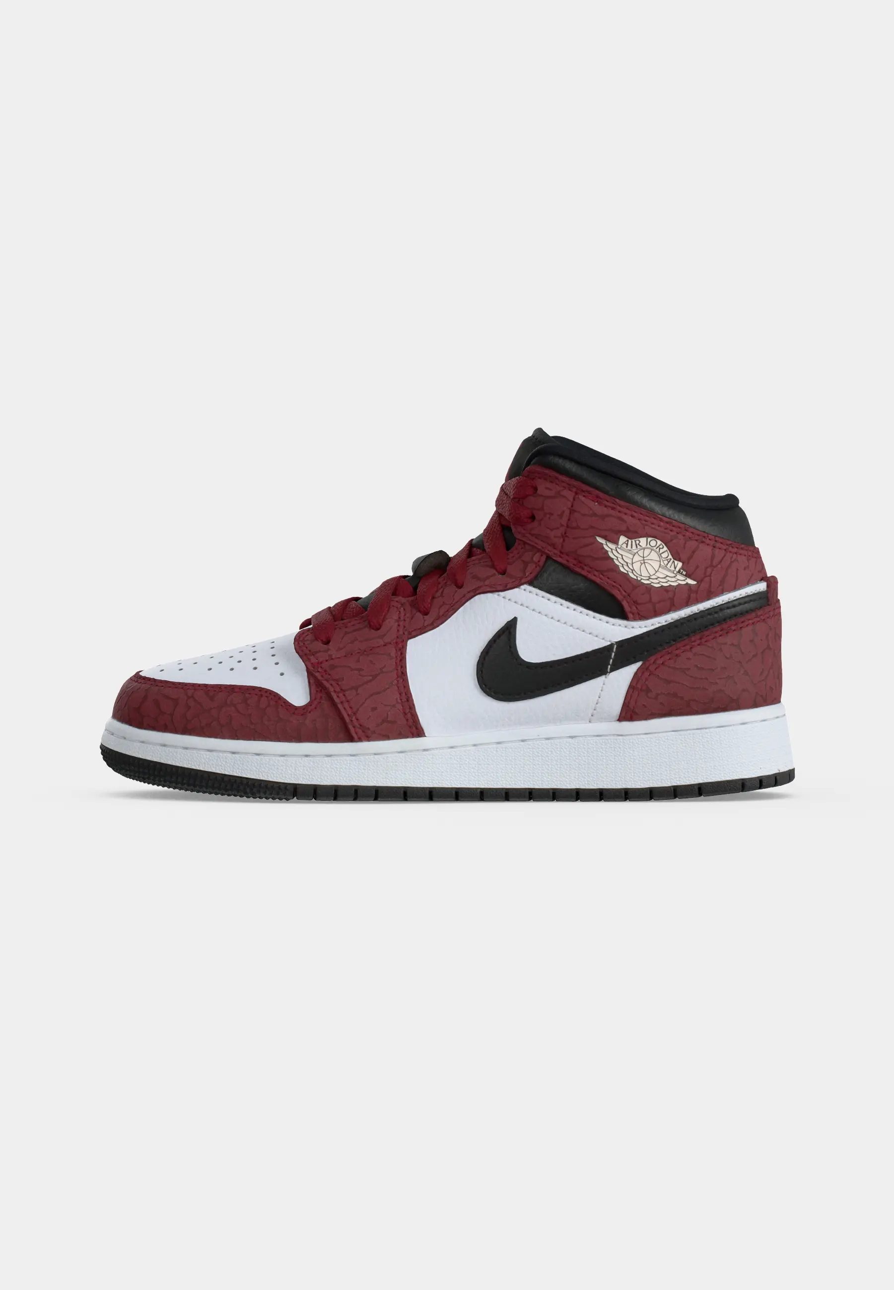AIR JORDAN 1 MID SE UNISEX