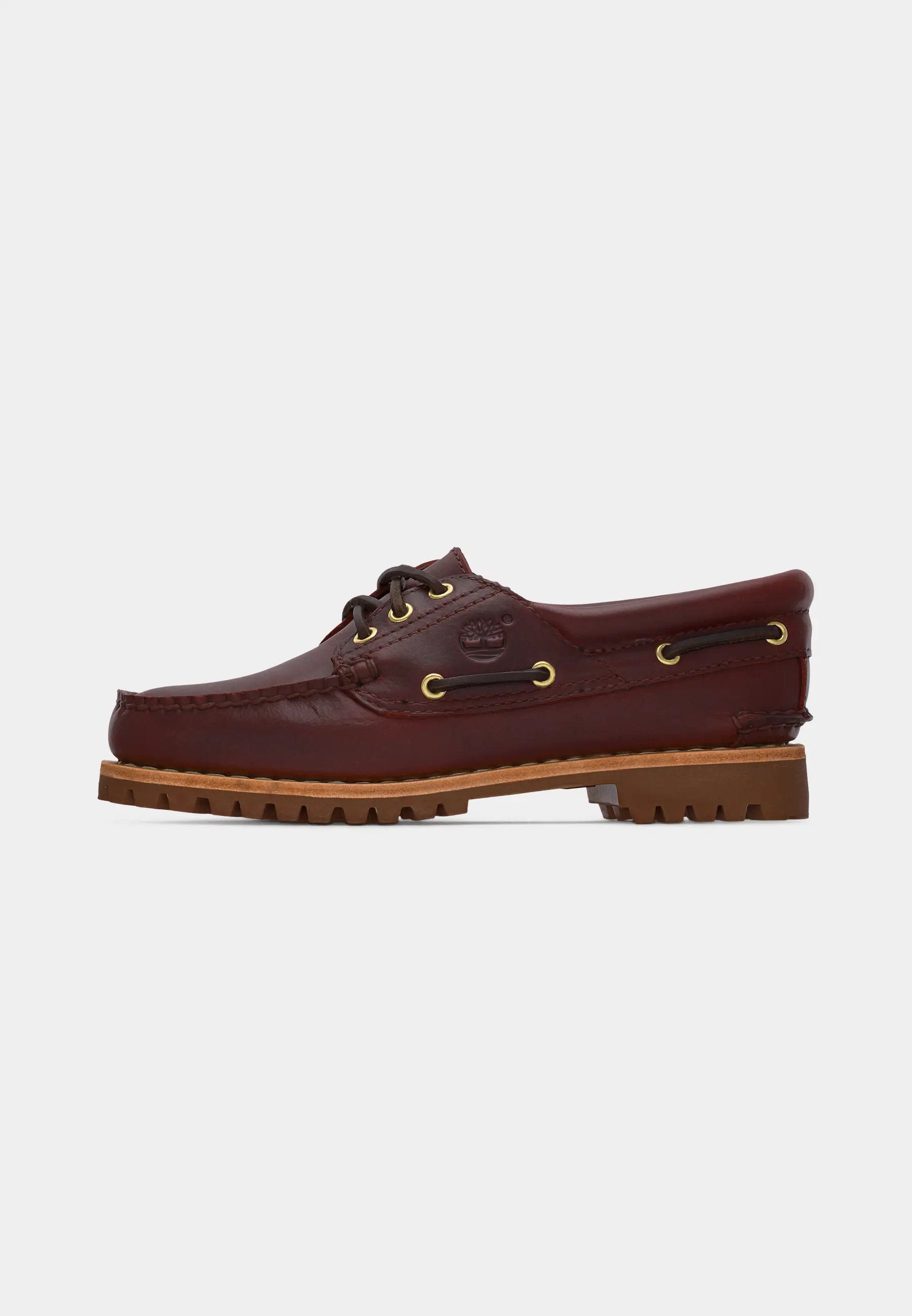 TIMBERLAND AUTHENTIC BOAT SHOE