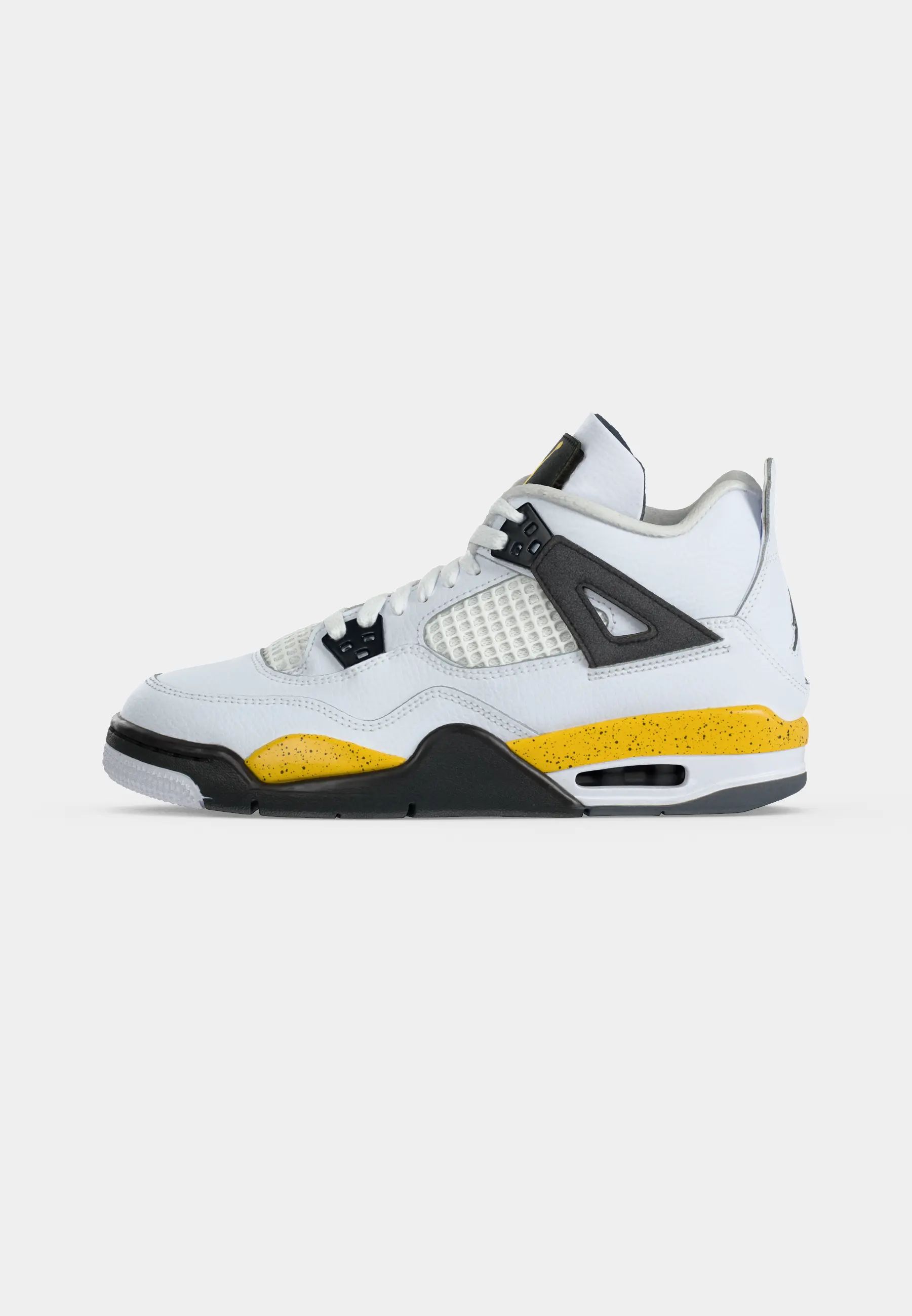 AIR JORDAN 4 RETRO UNISEX