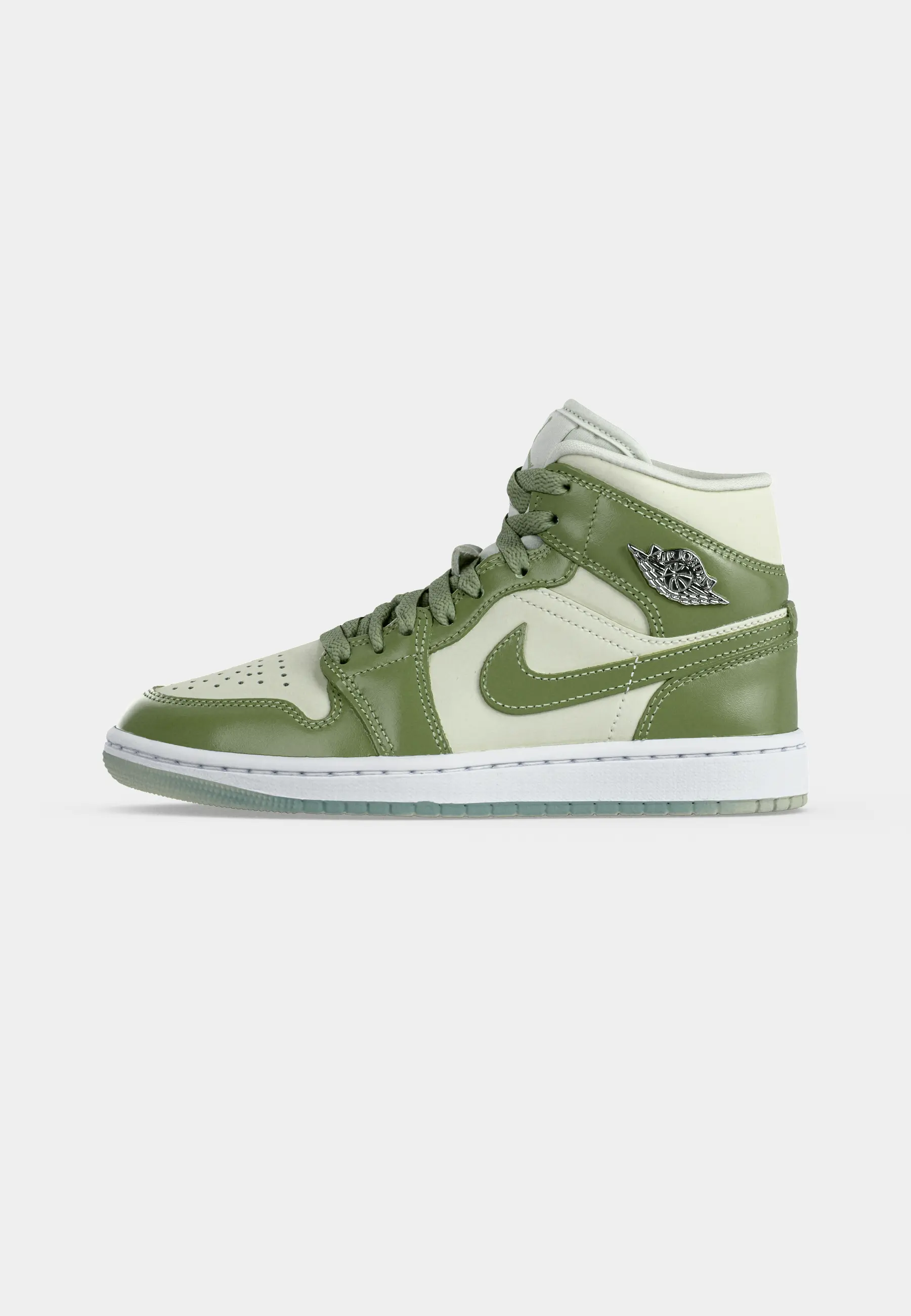 WMNS AIR JORDAN 1 MID SE