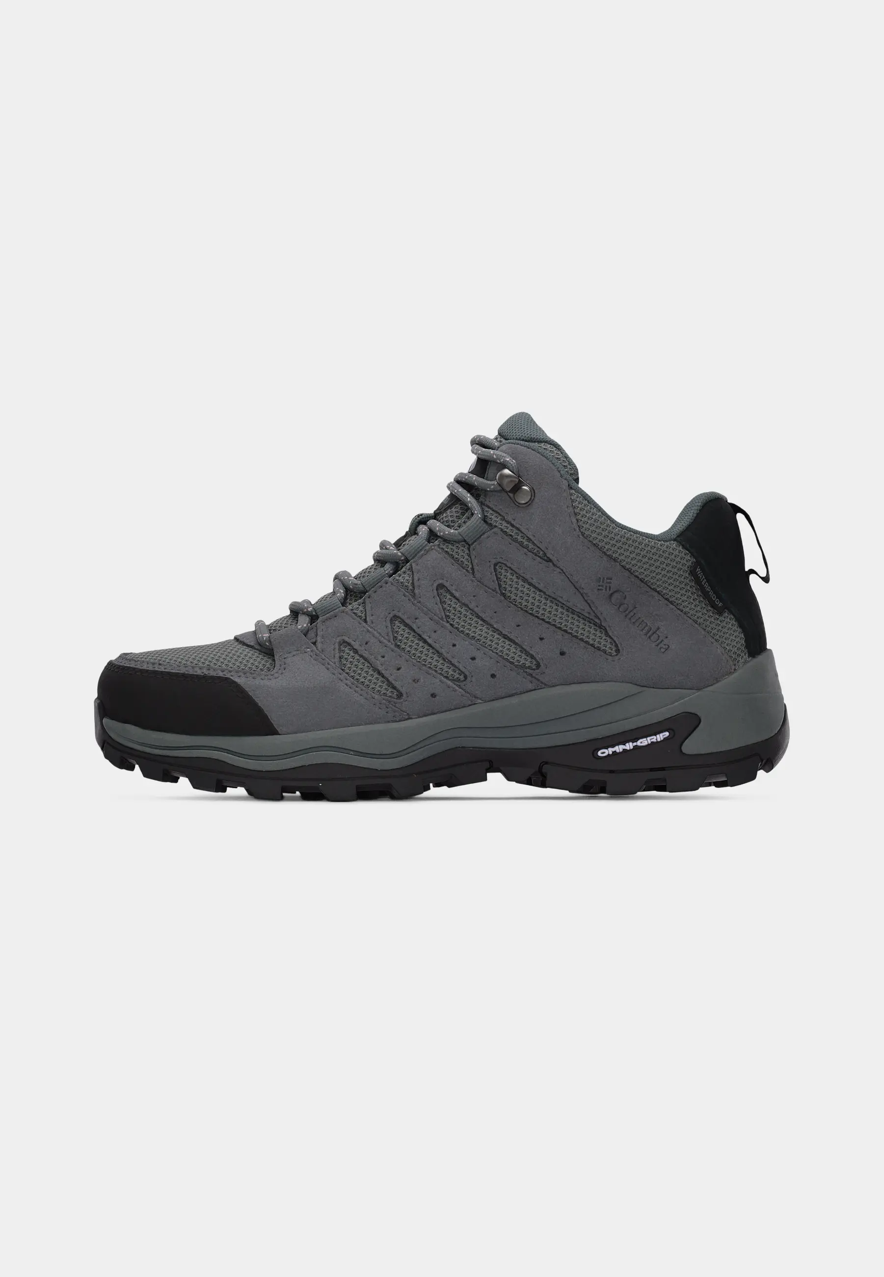 REDMOND™ IV MID WATERPROOF