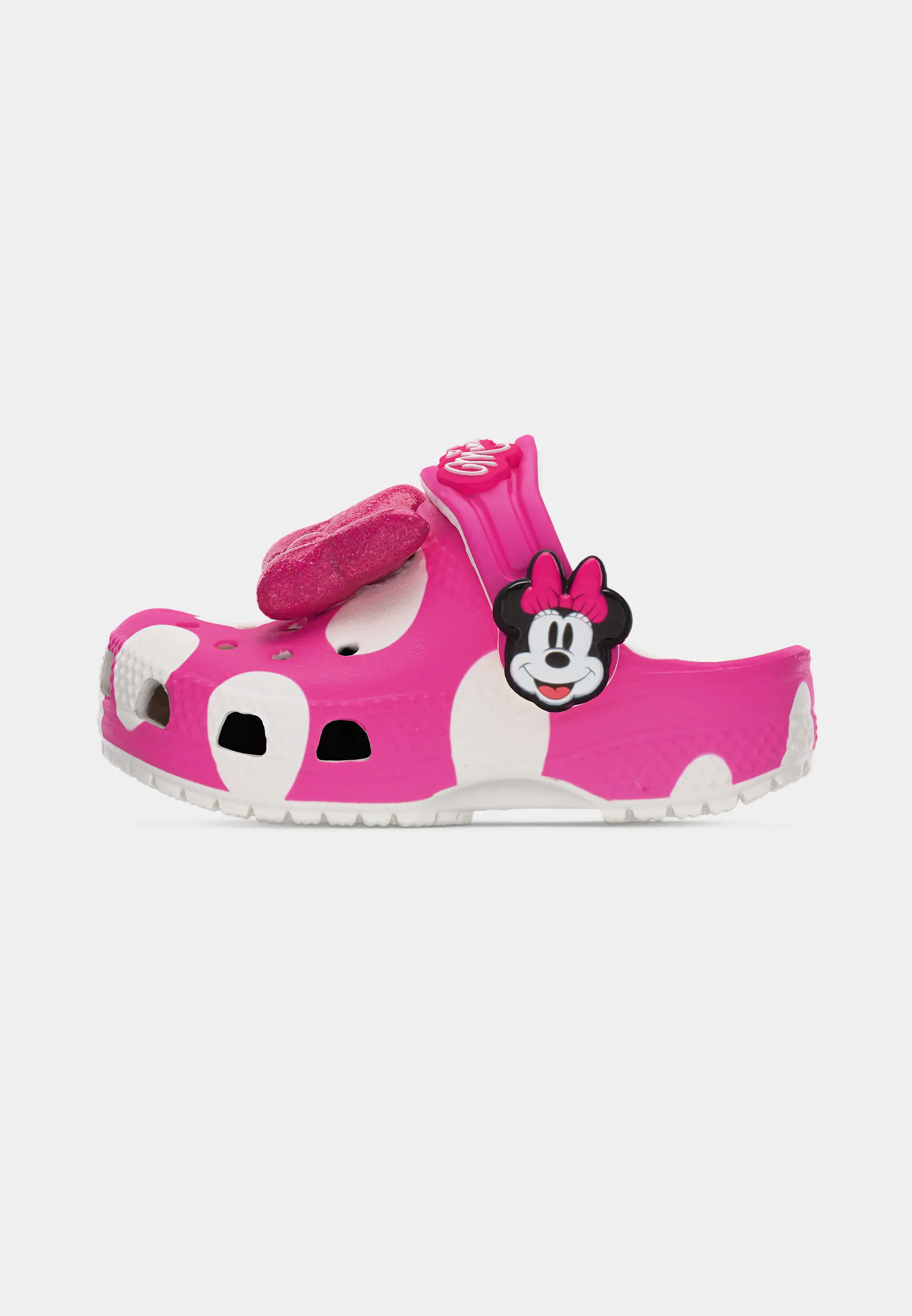 Minnie Mouse Cls Clg T