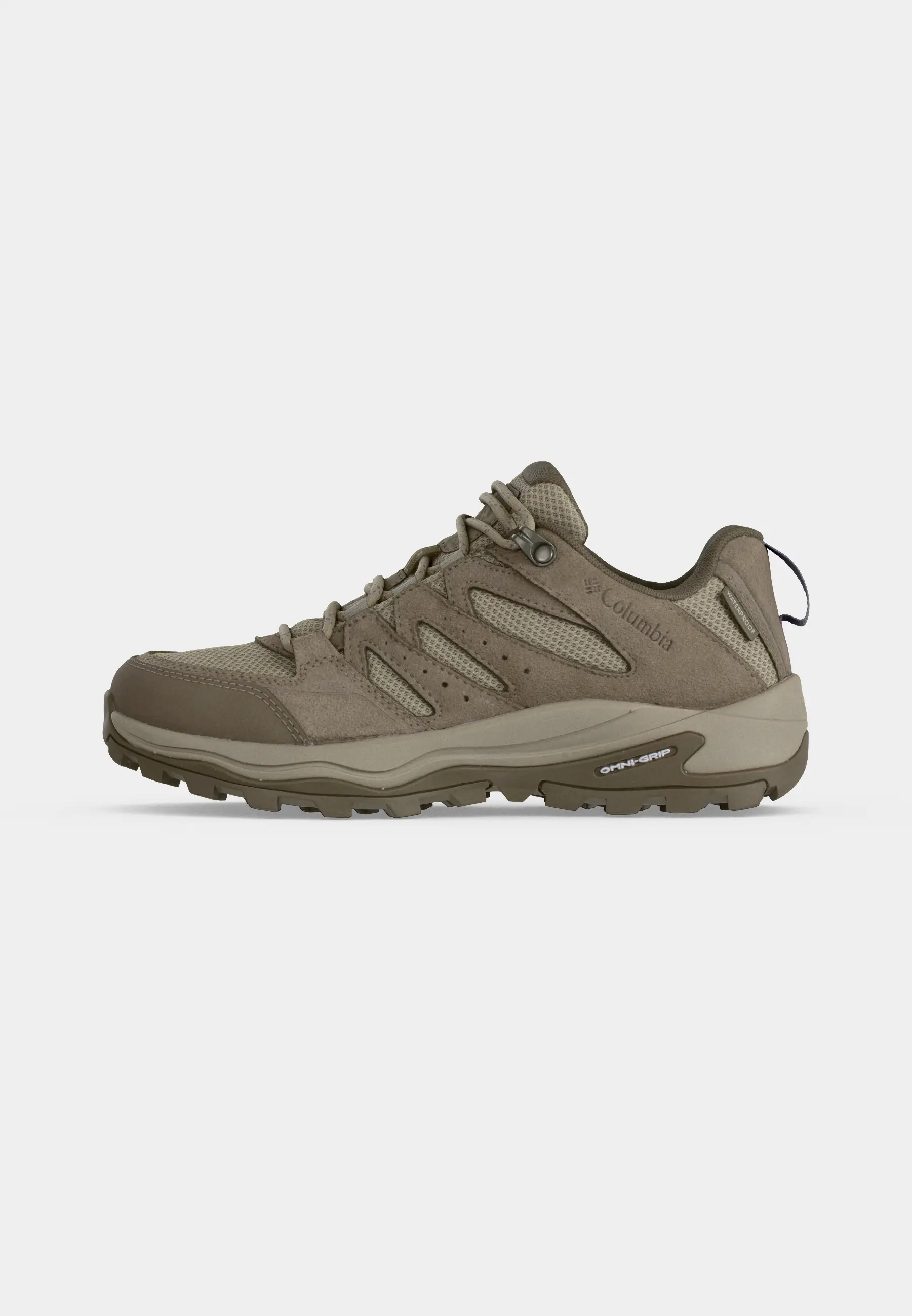 REDMOND™ IV LOW WATERPROOF