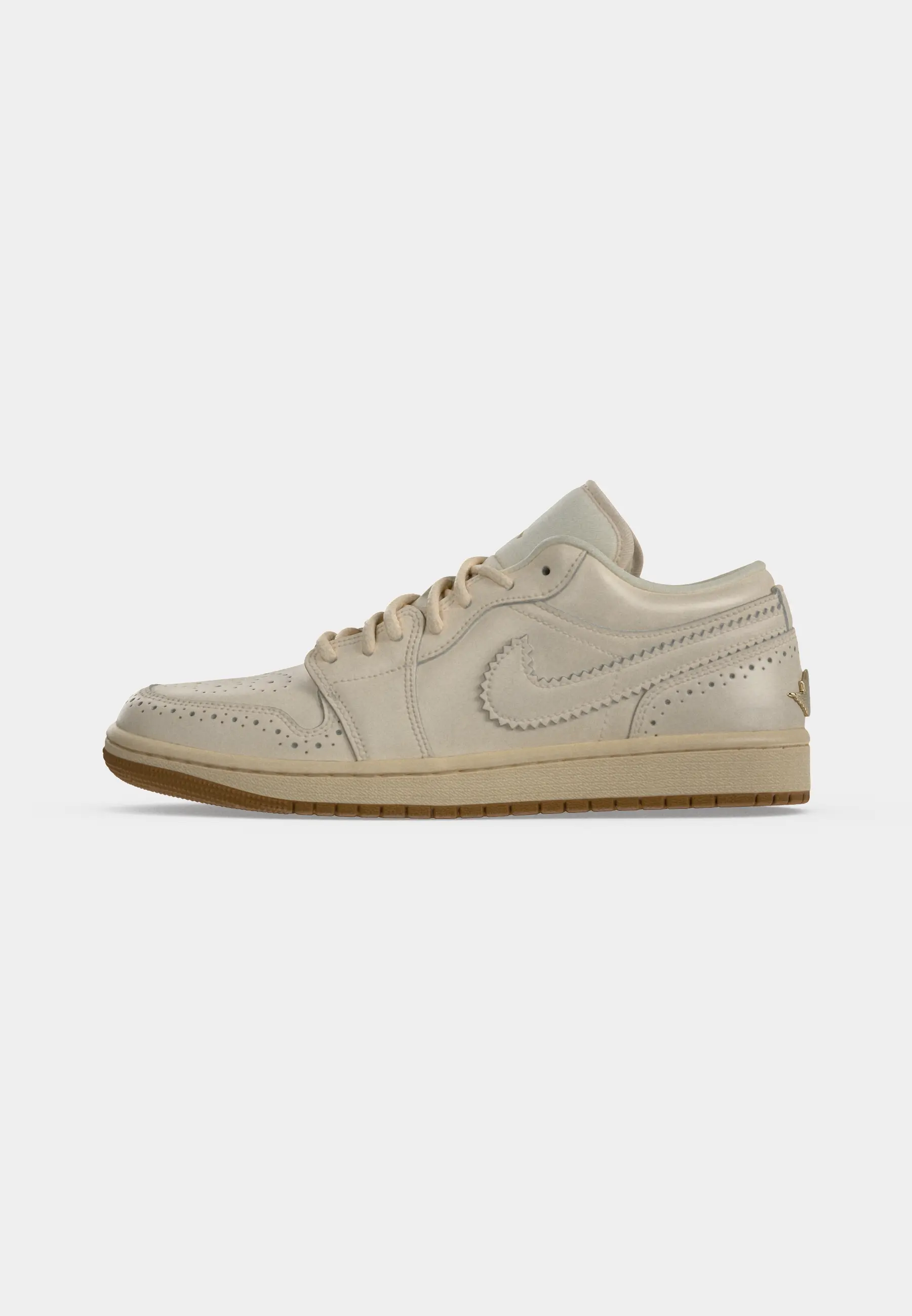 WMNS AIR JORDAN 1 LOW UNISEX