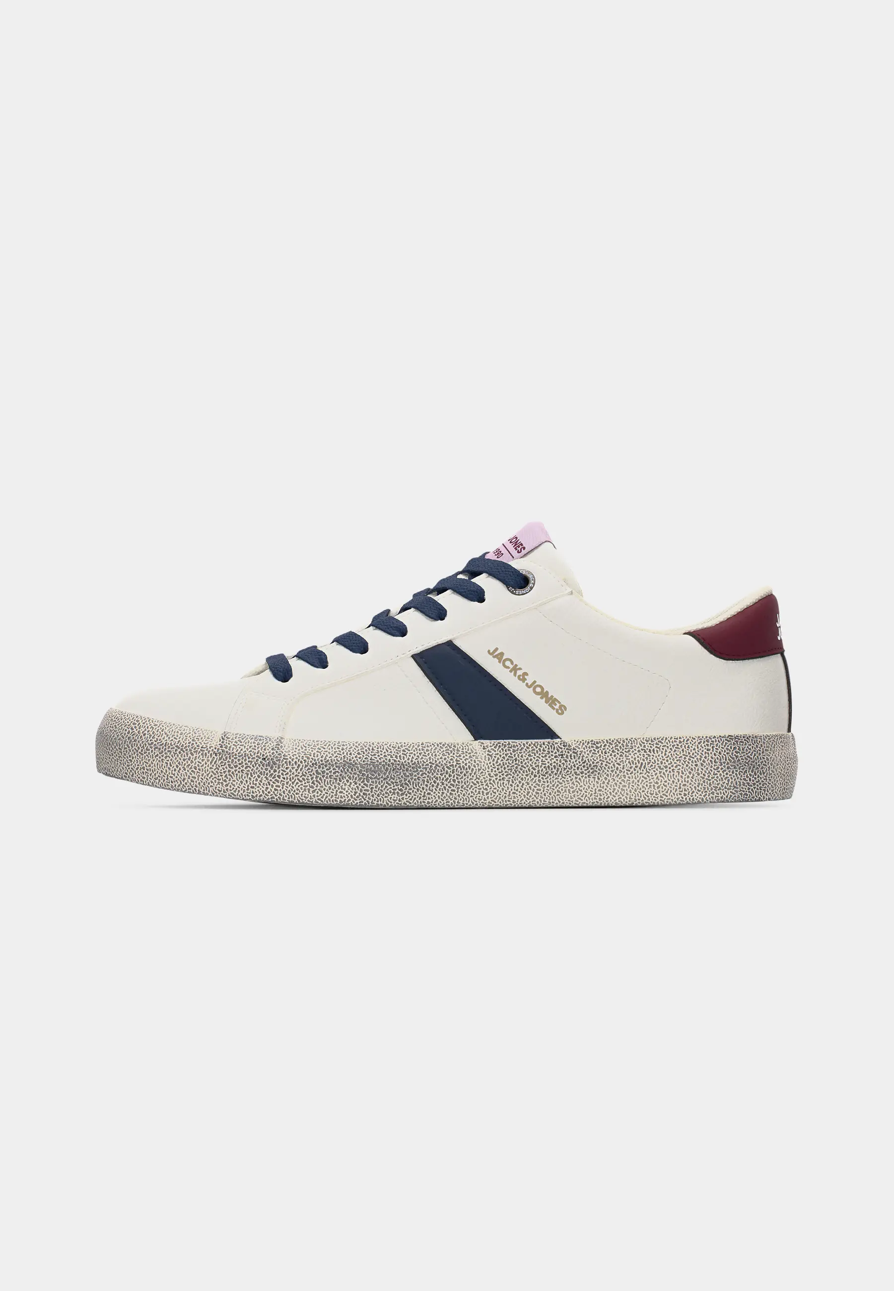 JFWAXEL PU SNEAKER