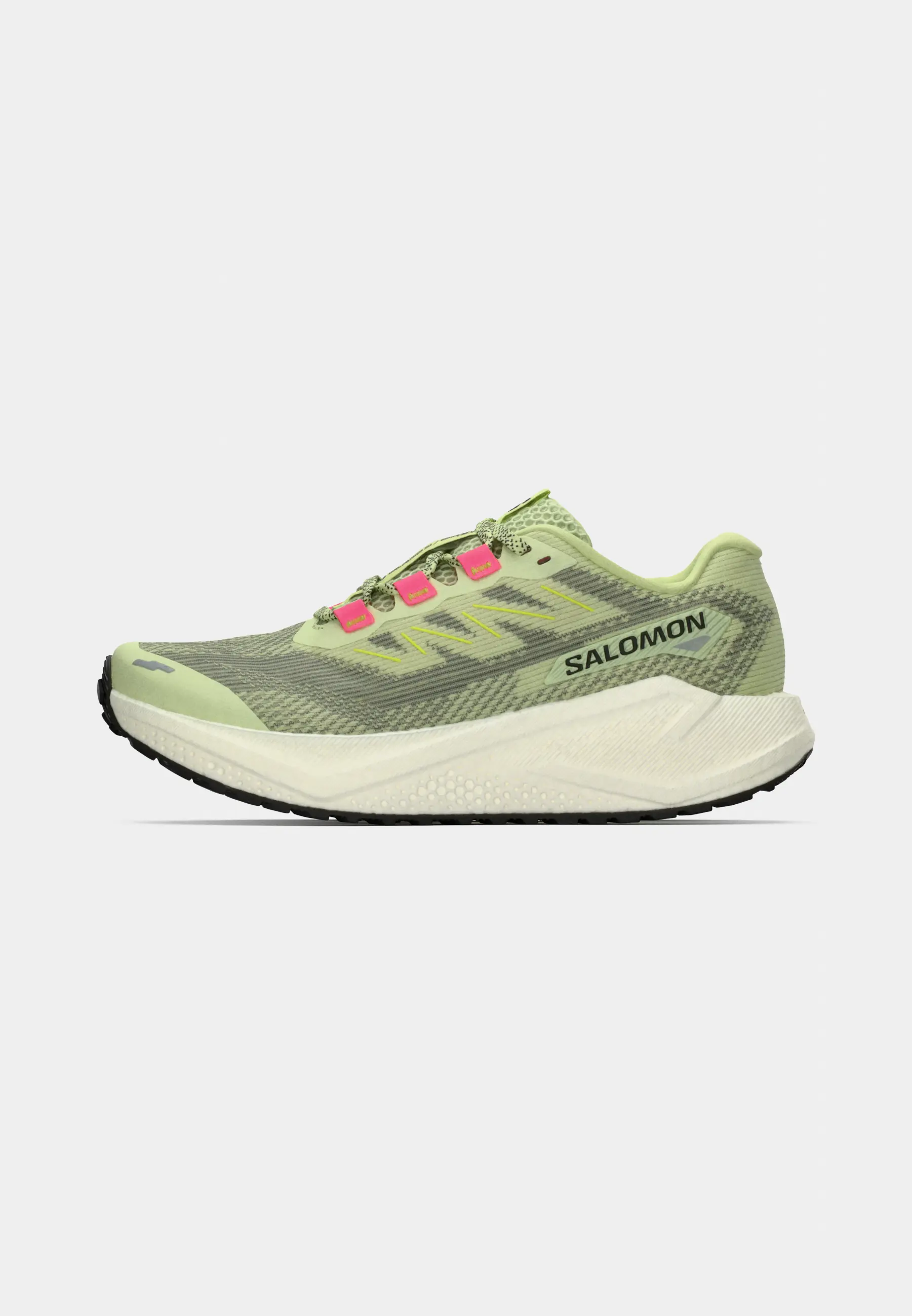 AERO BLAZE 3 GRVL W