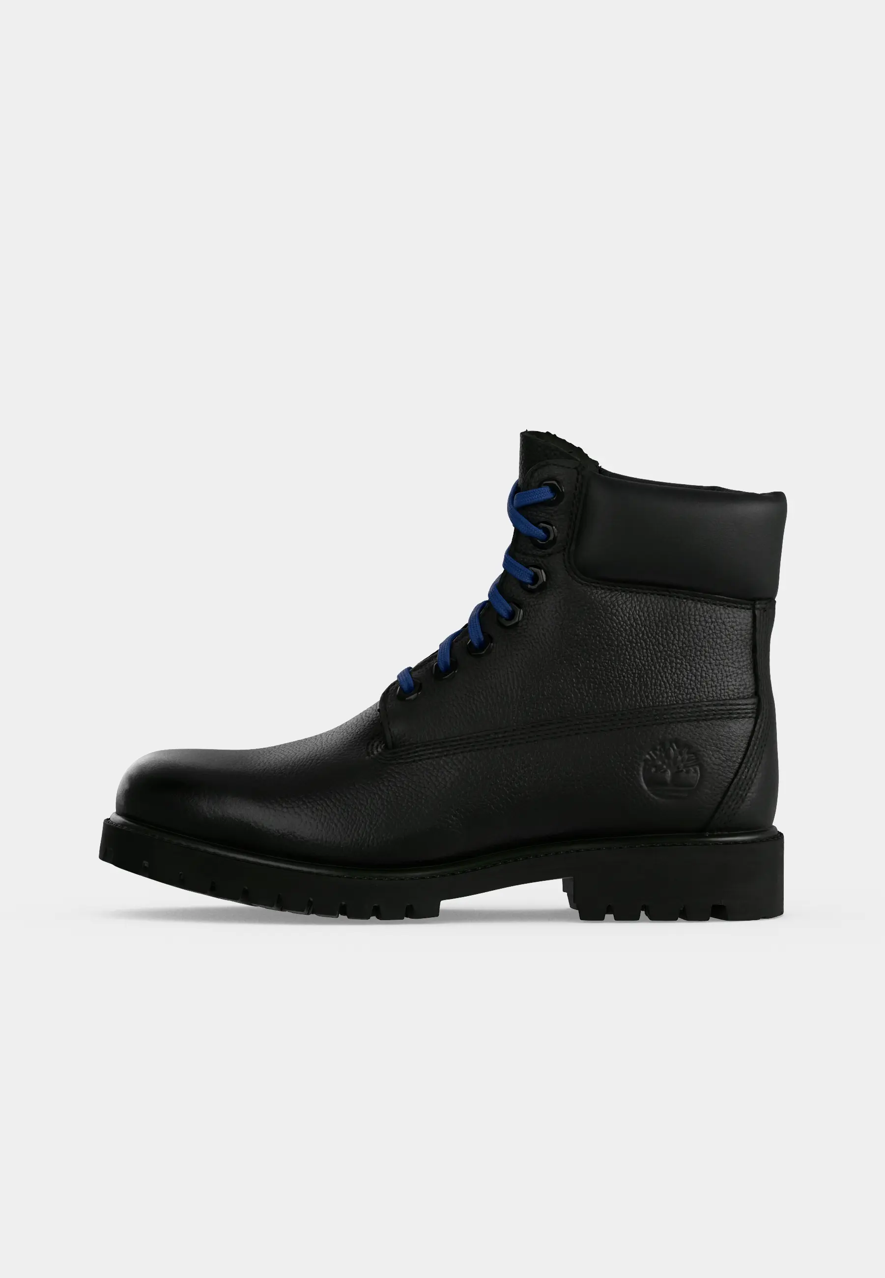 HERITAGE LACE UP WATERPROOF BOOT