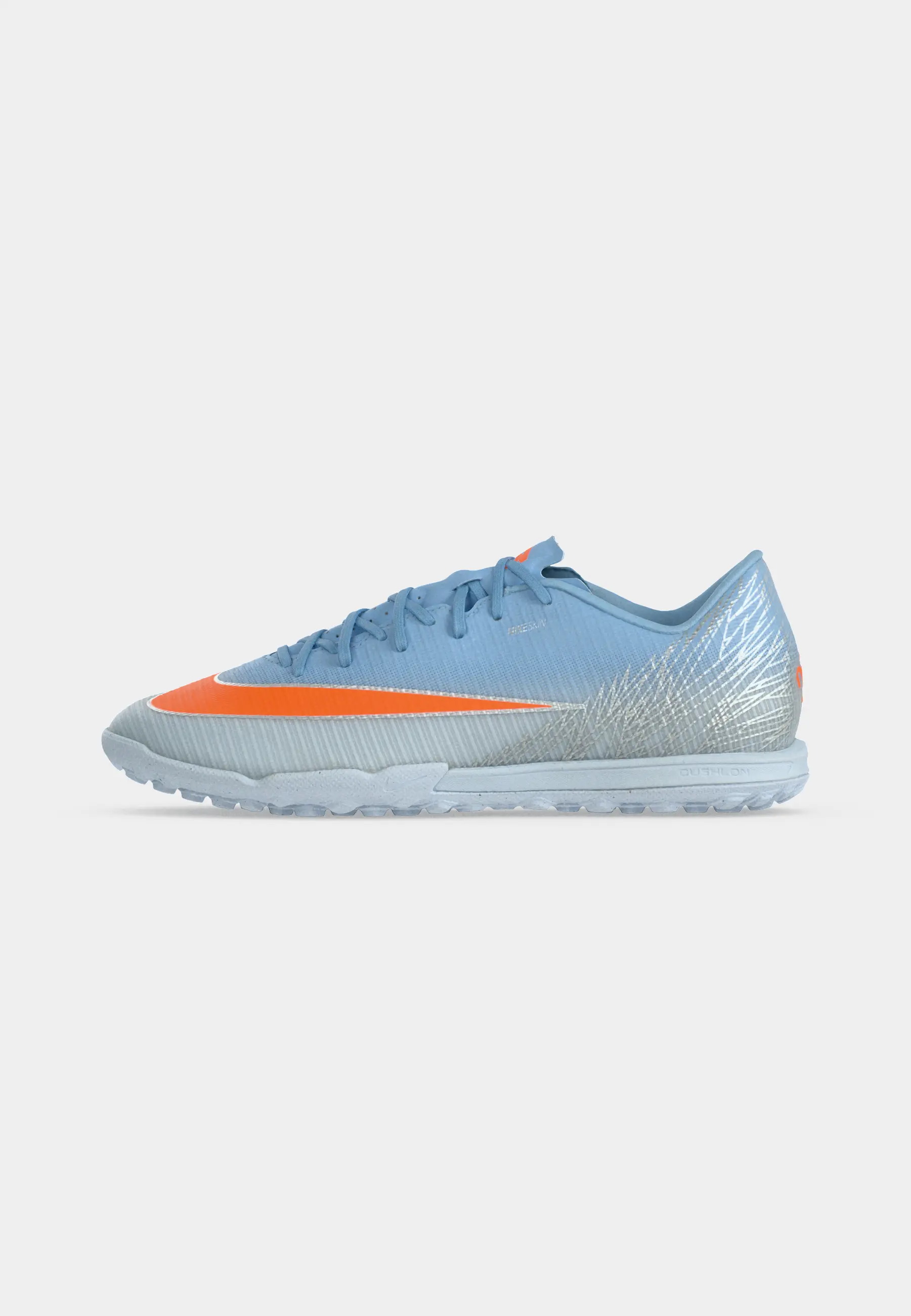 UNITED MERCURIAL VAPOR 17 ACADEMY TF UNISEX