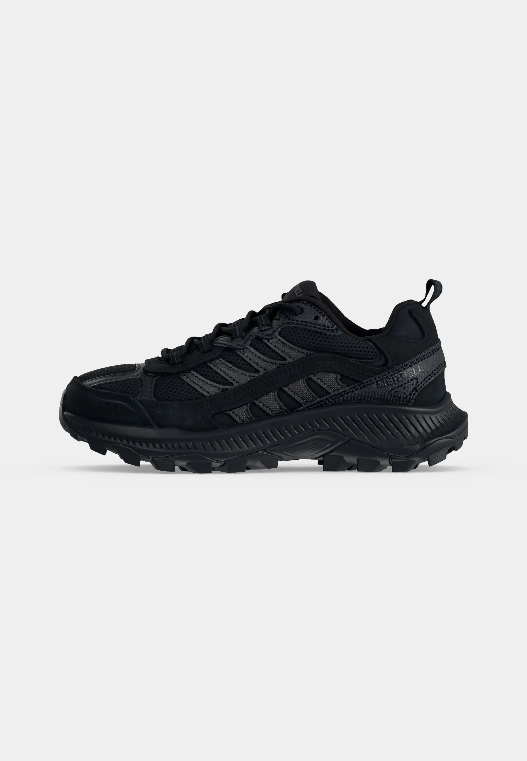 SPEED STRIKE 2 TREK
