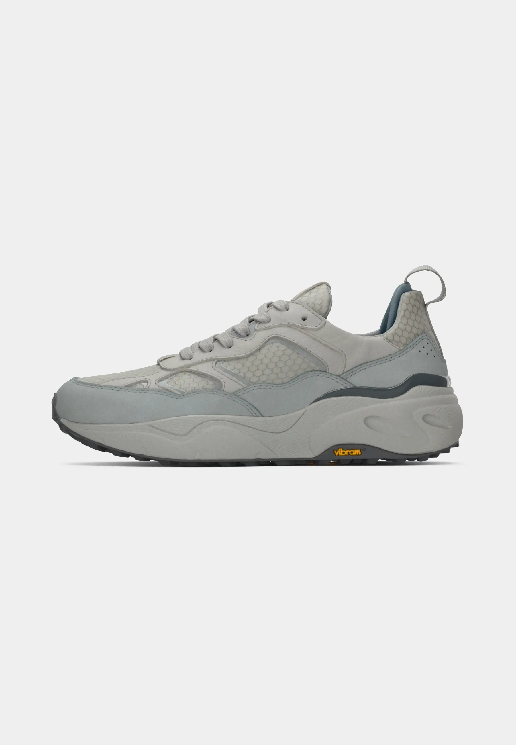 SALAZAR VIBRAM