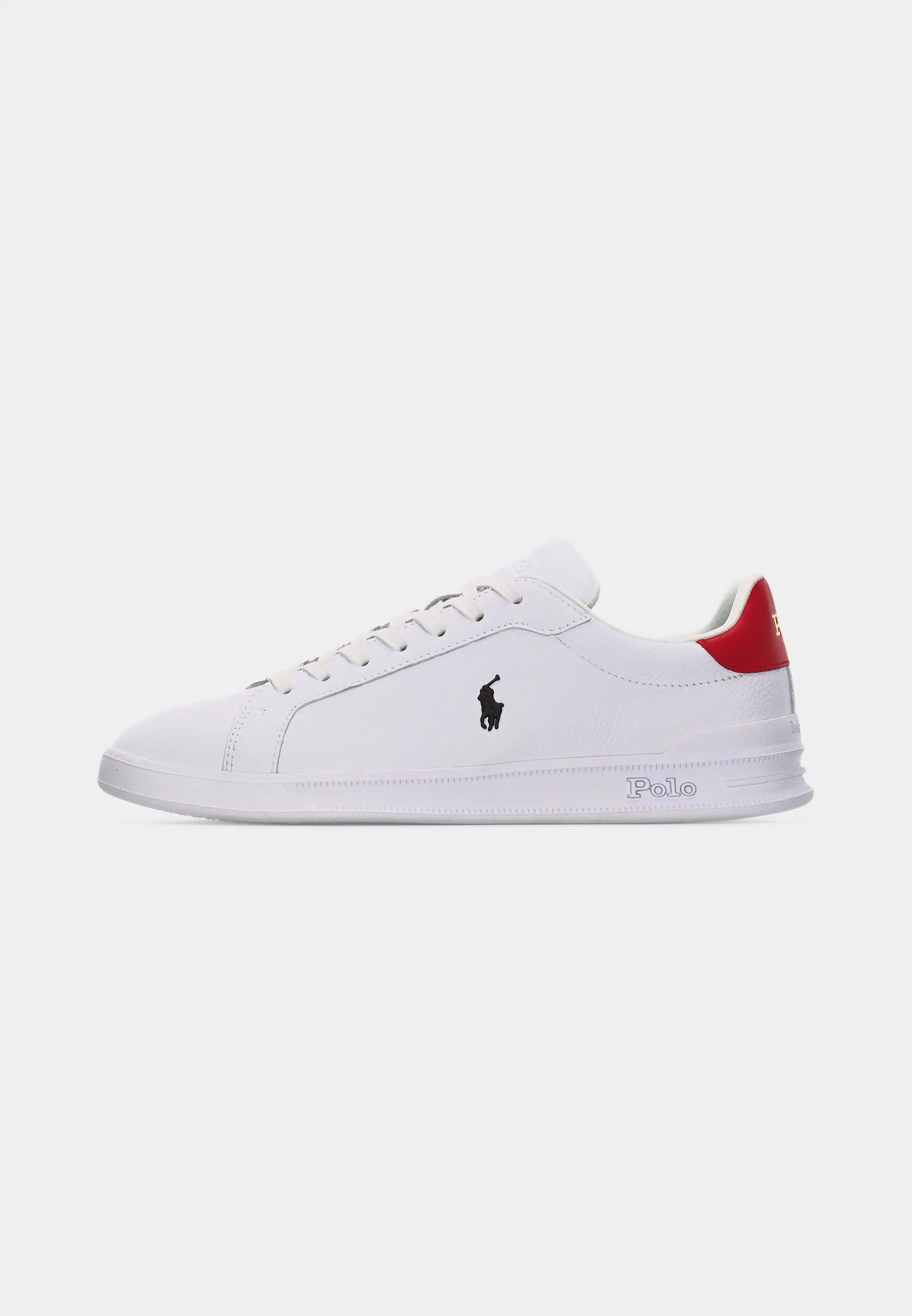 HRT CRT II-SNEAKERS-LOW TOP LACE