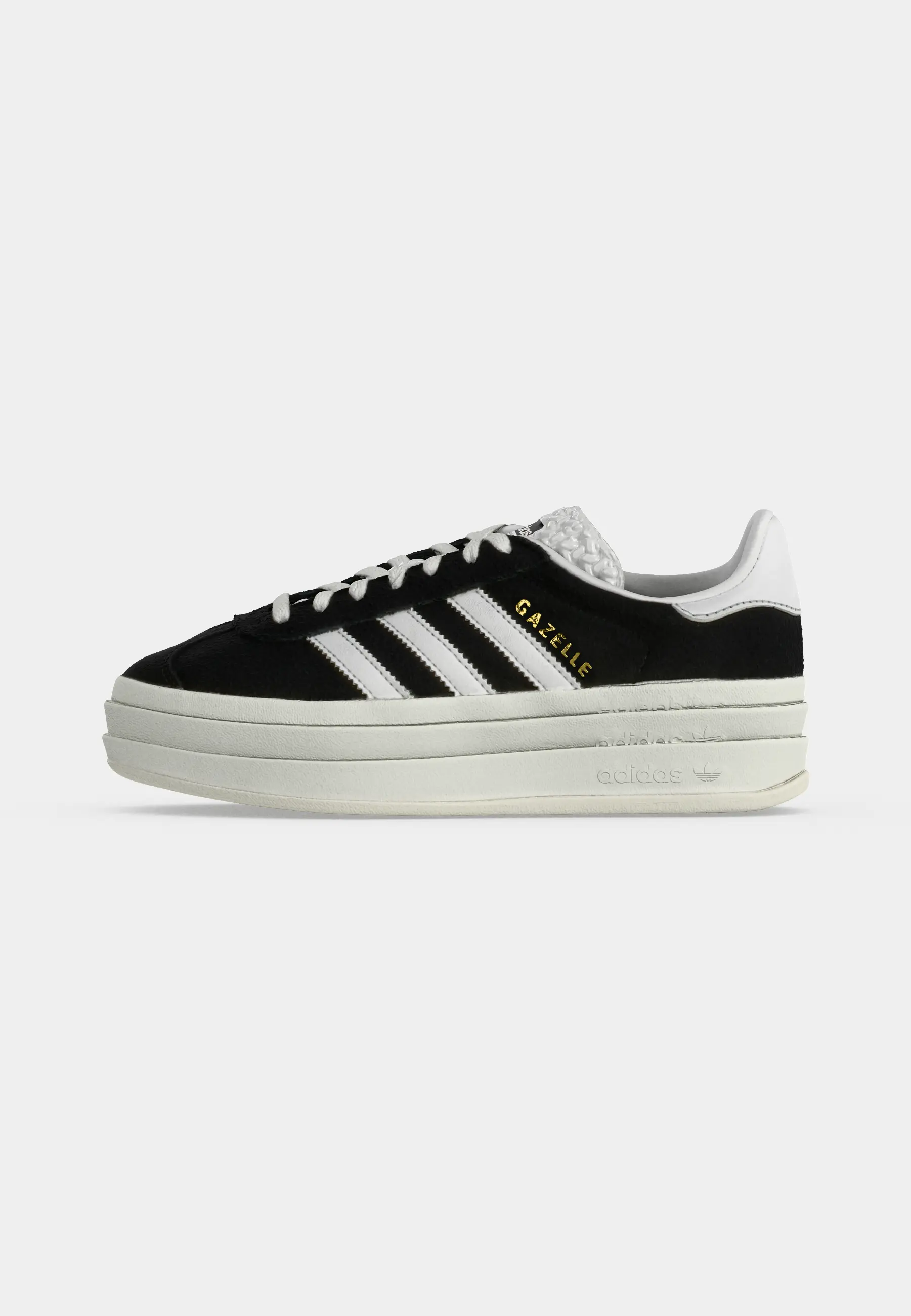 GAZELLE BOLD W