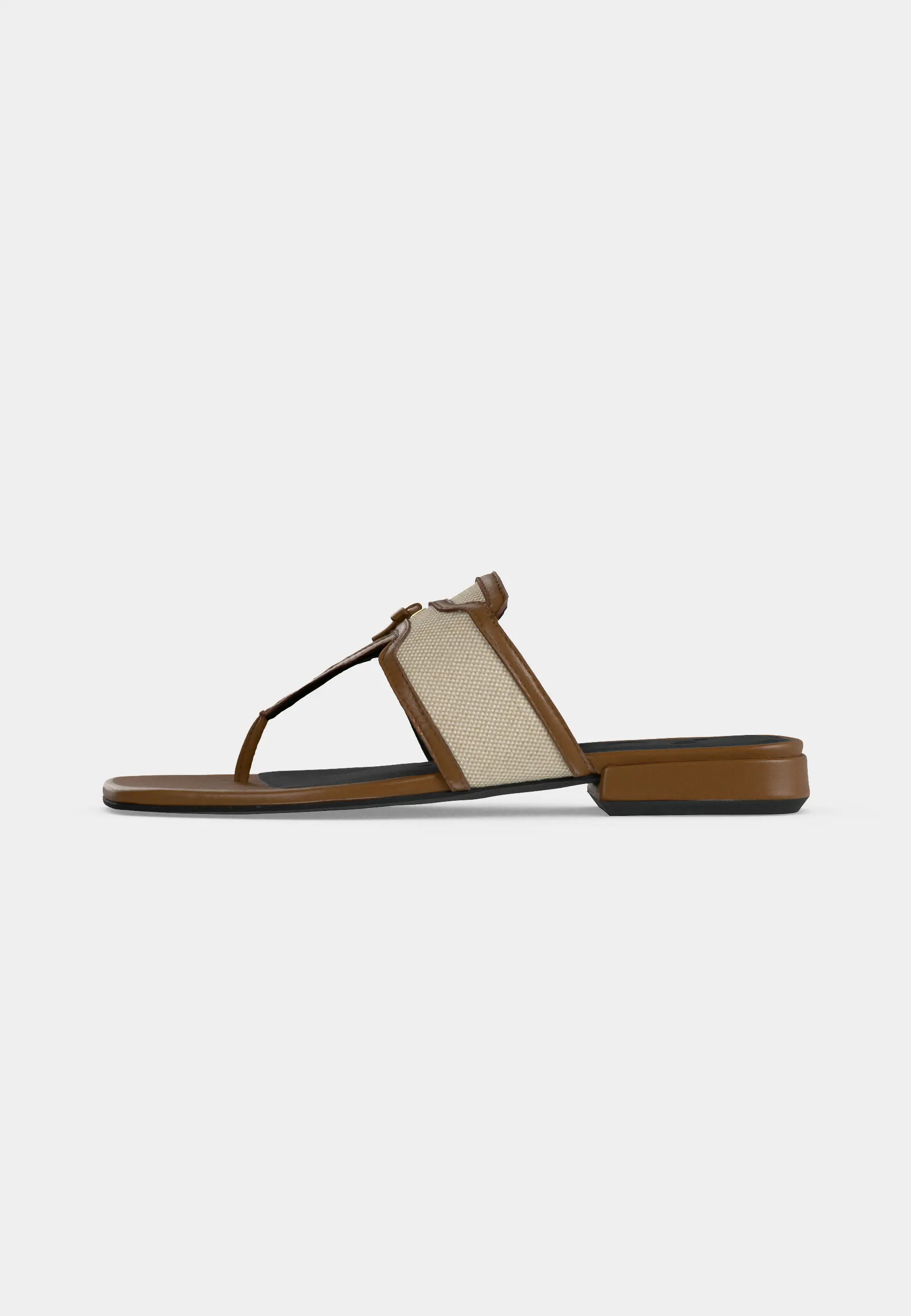 FURLA SUMMER THONG SANDAL T.10