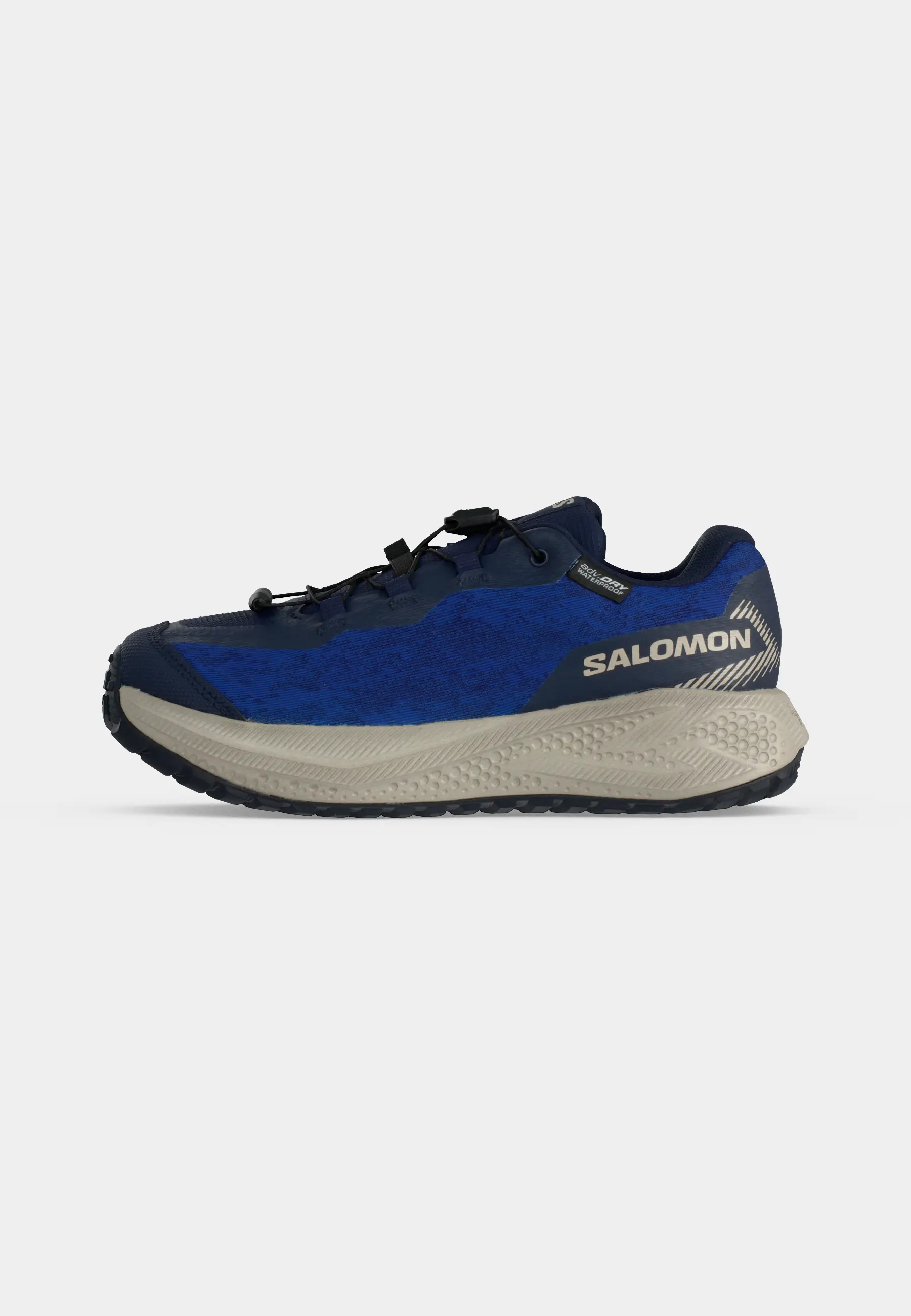 AERO GRVL WATERPROOF UNISEX