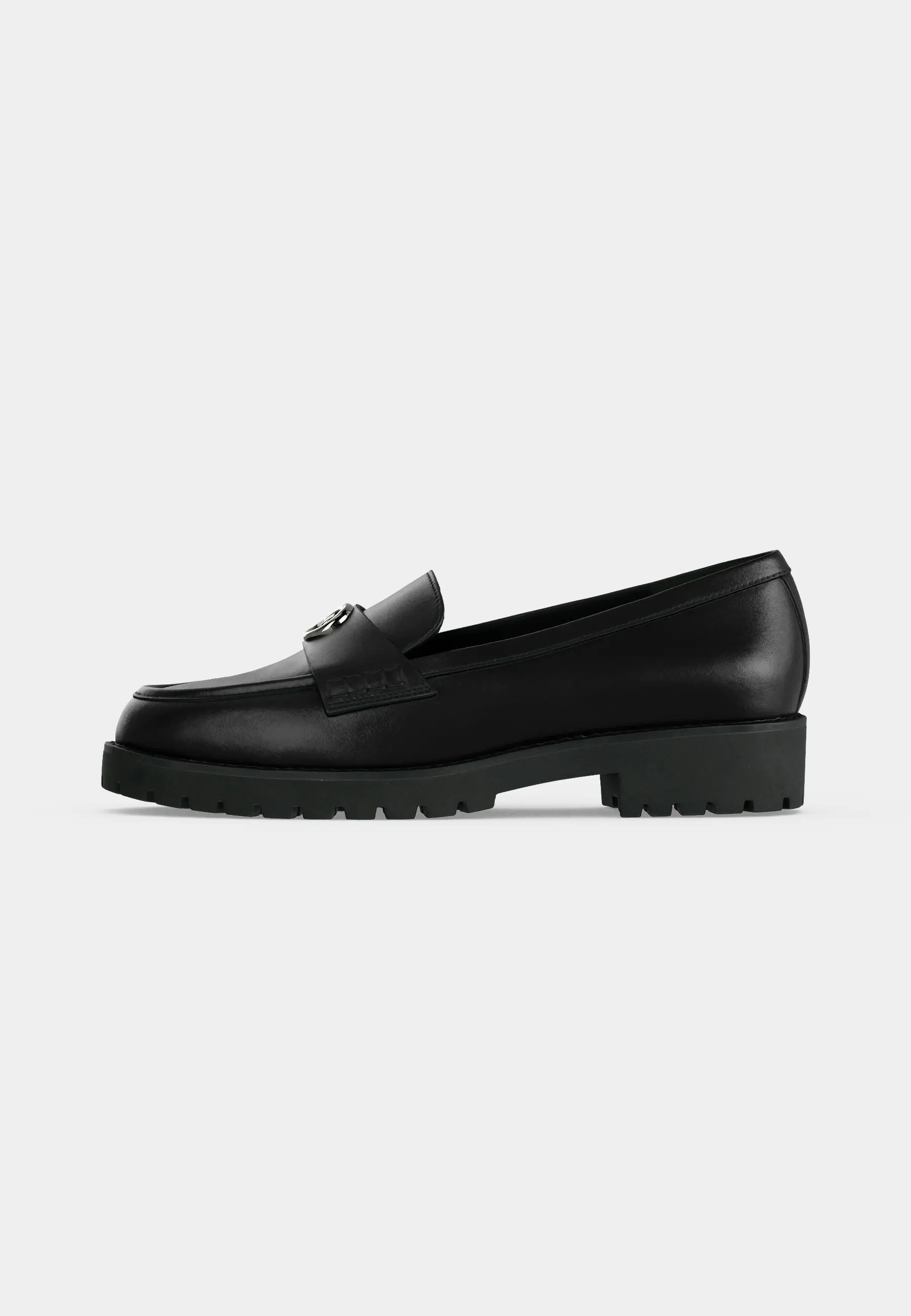 JAELYN LUG LOAFER