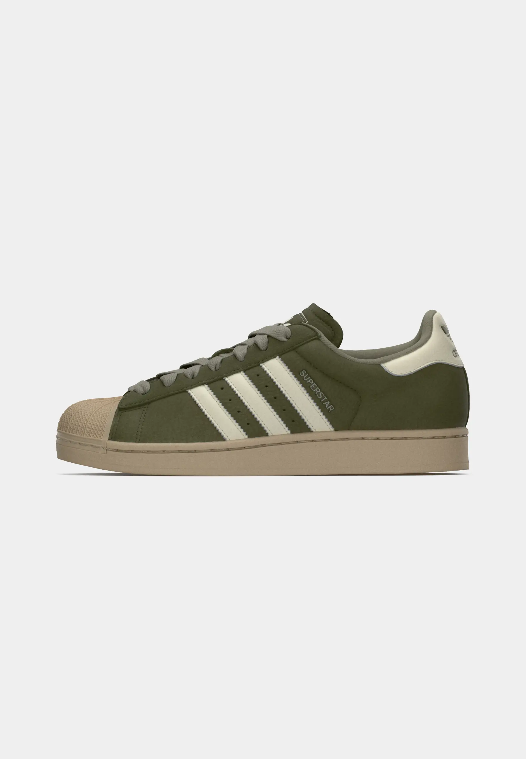 SUPERSTAR II