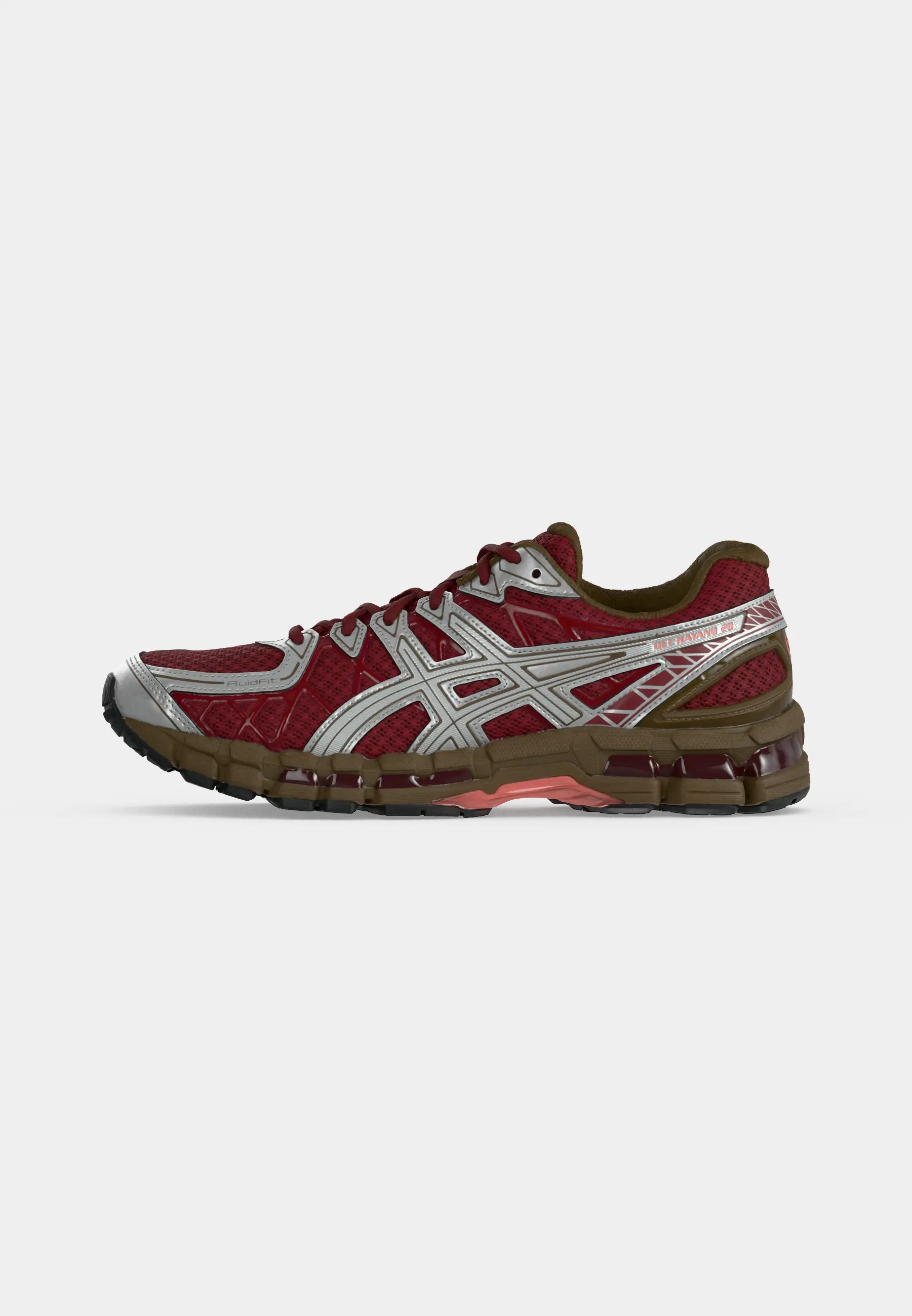 GEL-KAYANO 20 UNISEX