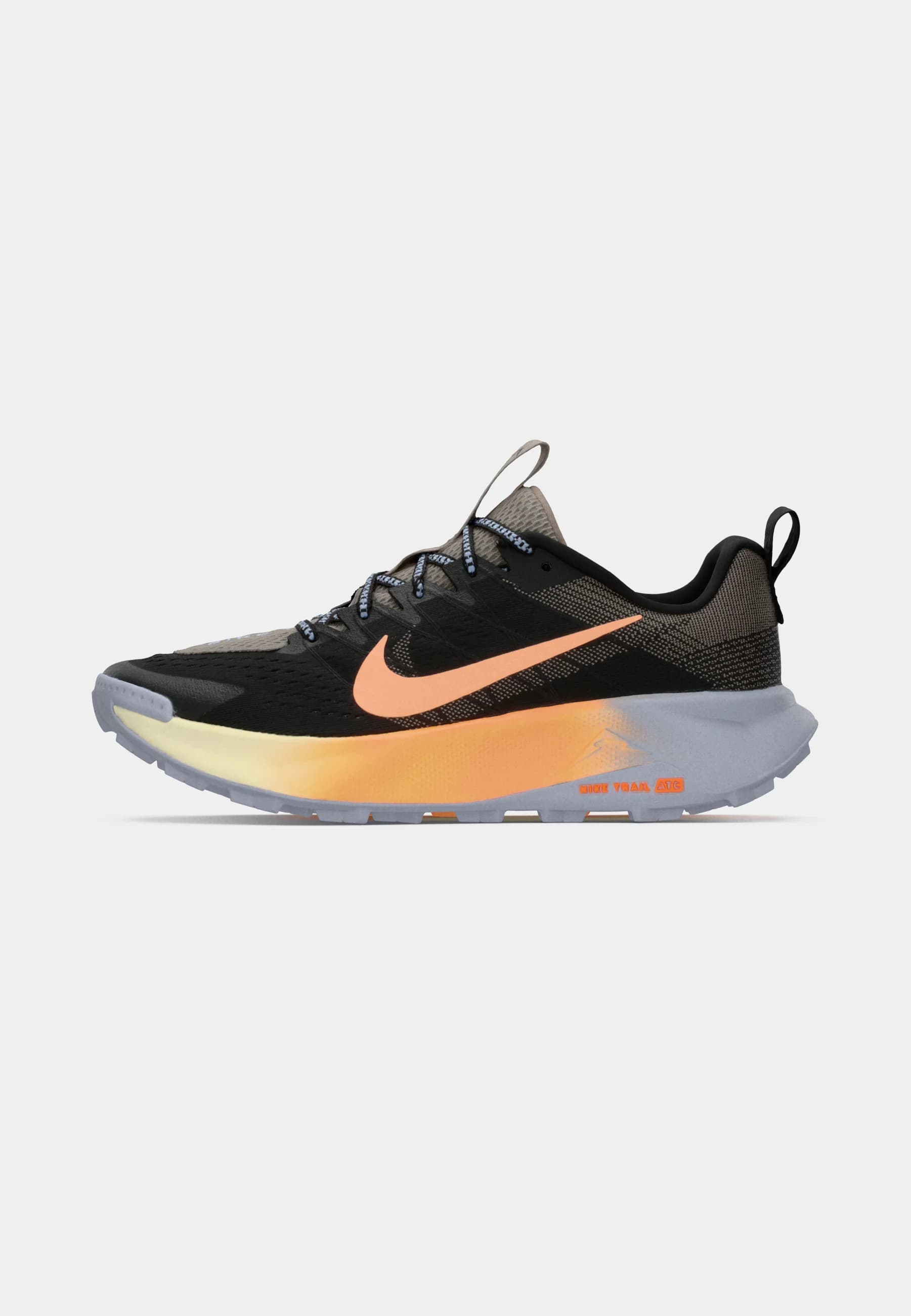 NIKE REACTX WILDHORSE 10