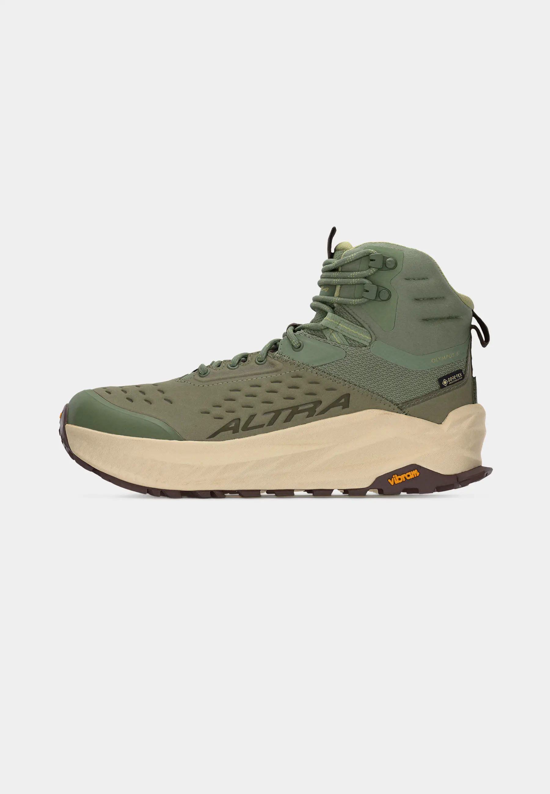 W OLYMPUS 6 HIKE MID GTX