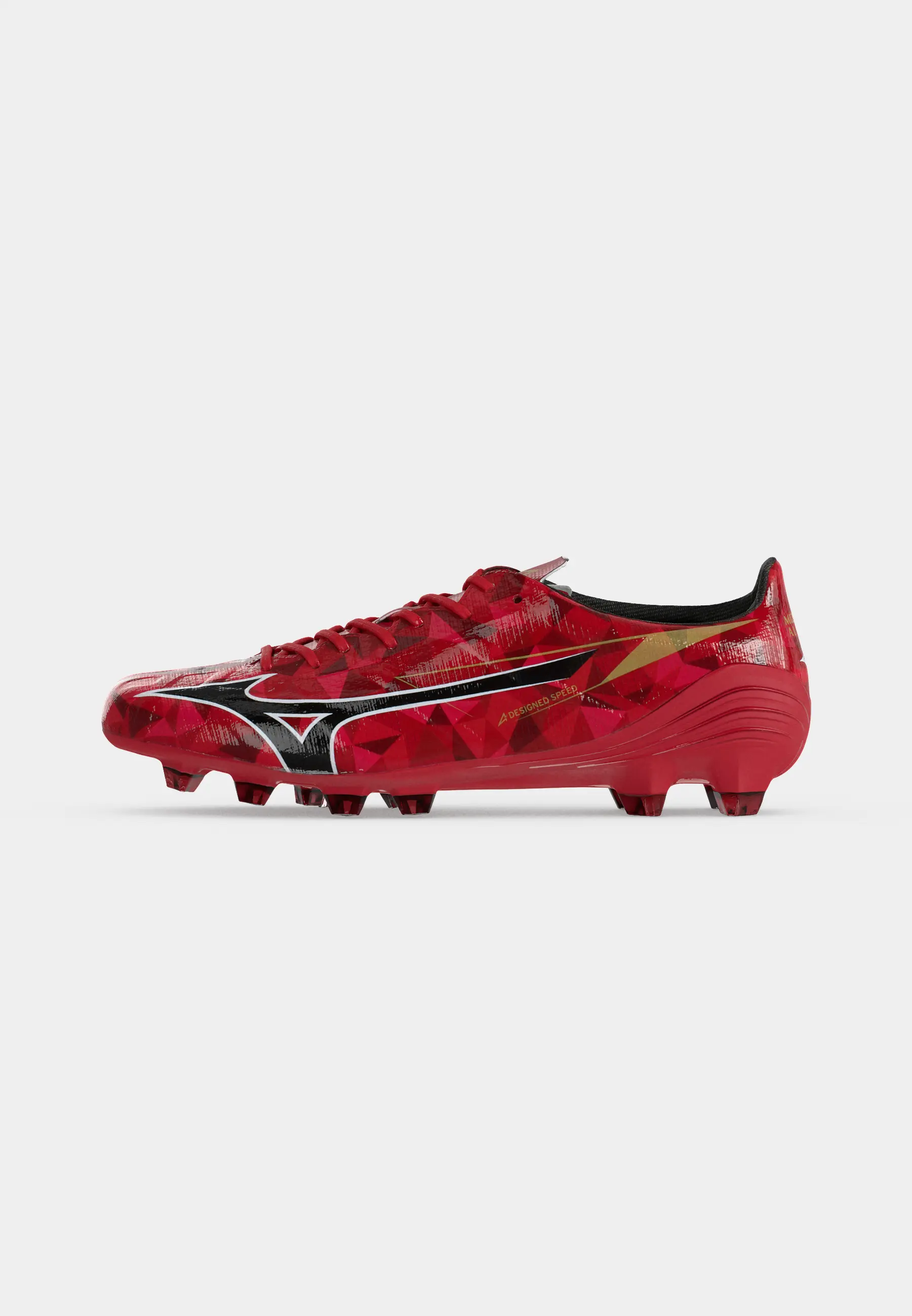 MIZUNO α II PRO
