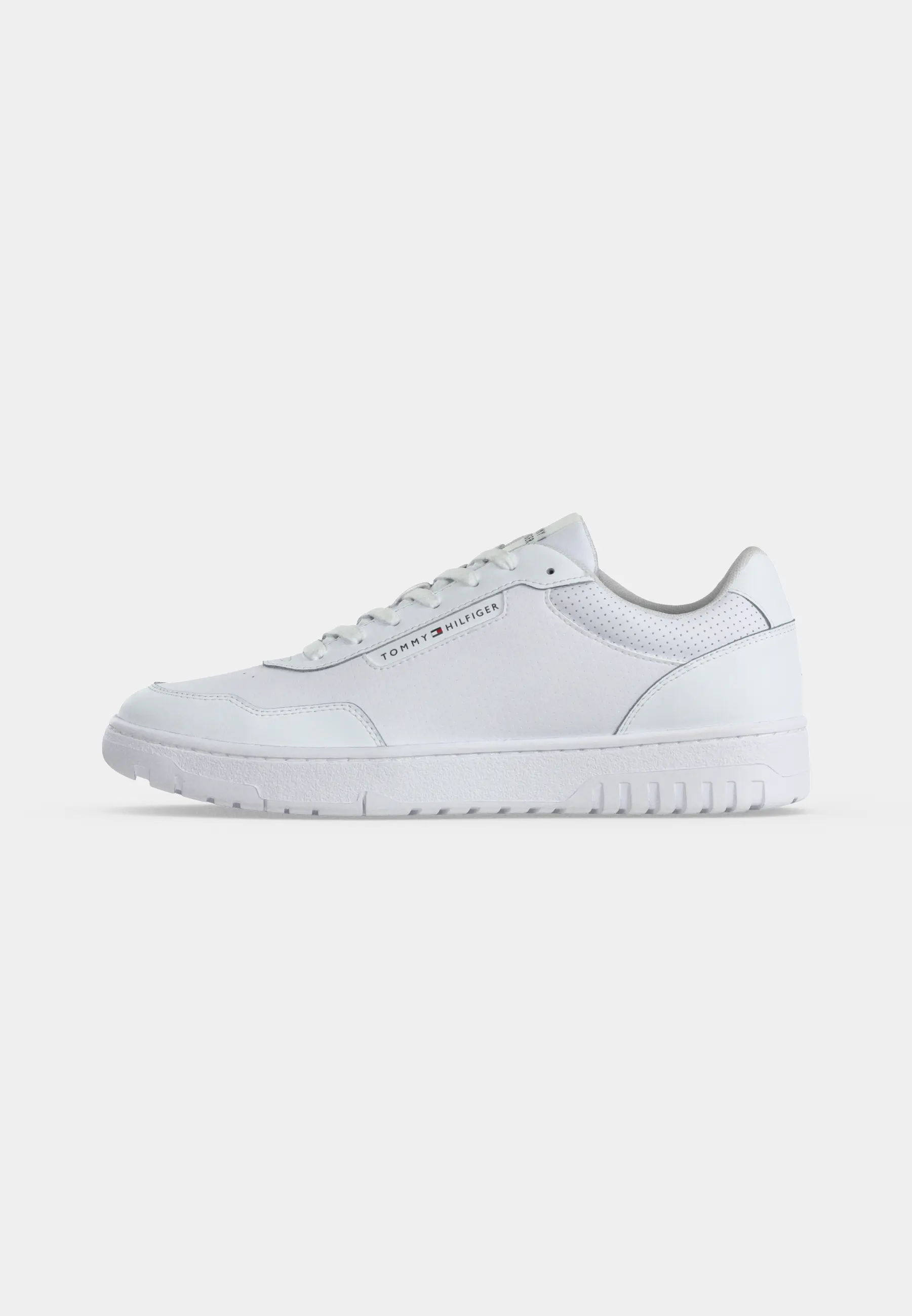 TH BASKET CORE LEATHER