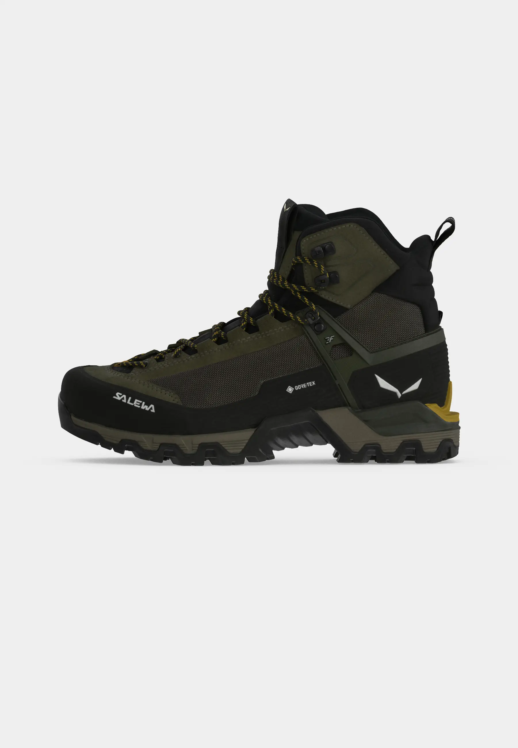 MTN TRAINER 3 TECH MID GTX