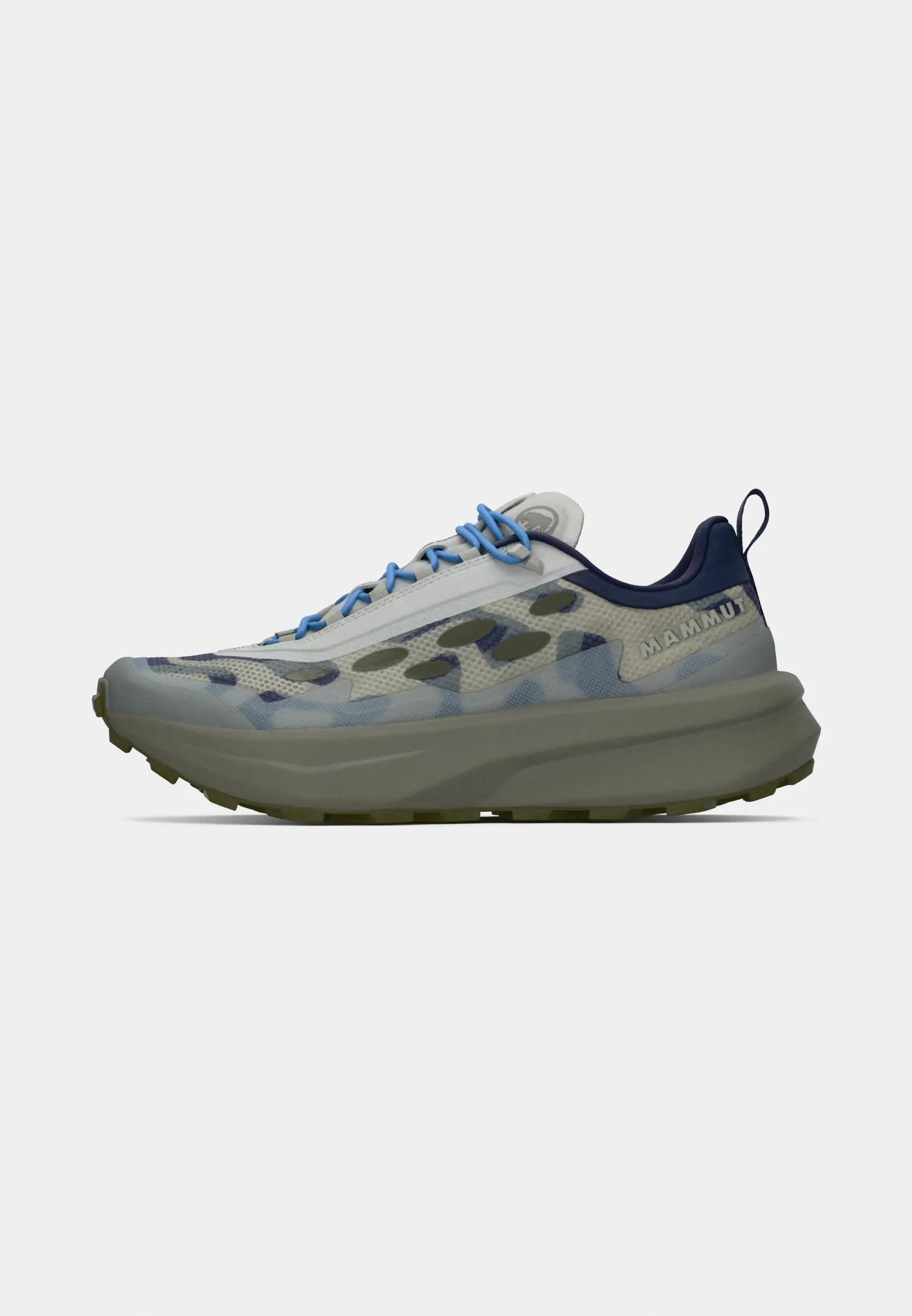 Aenergy MTN Seed Low Women