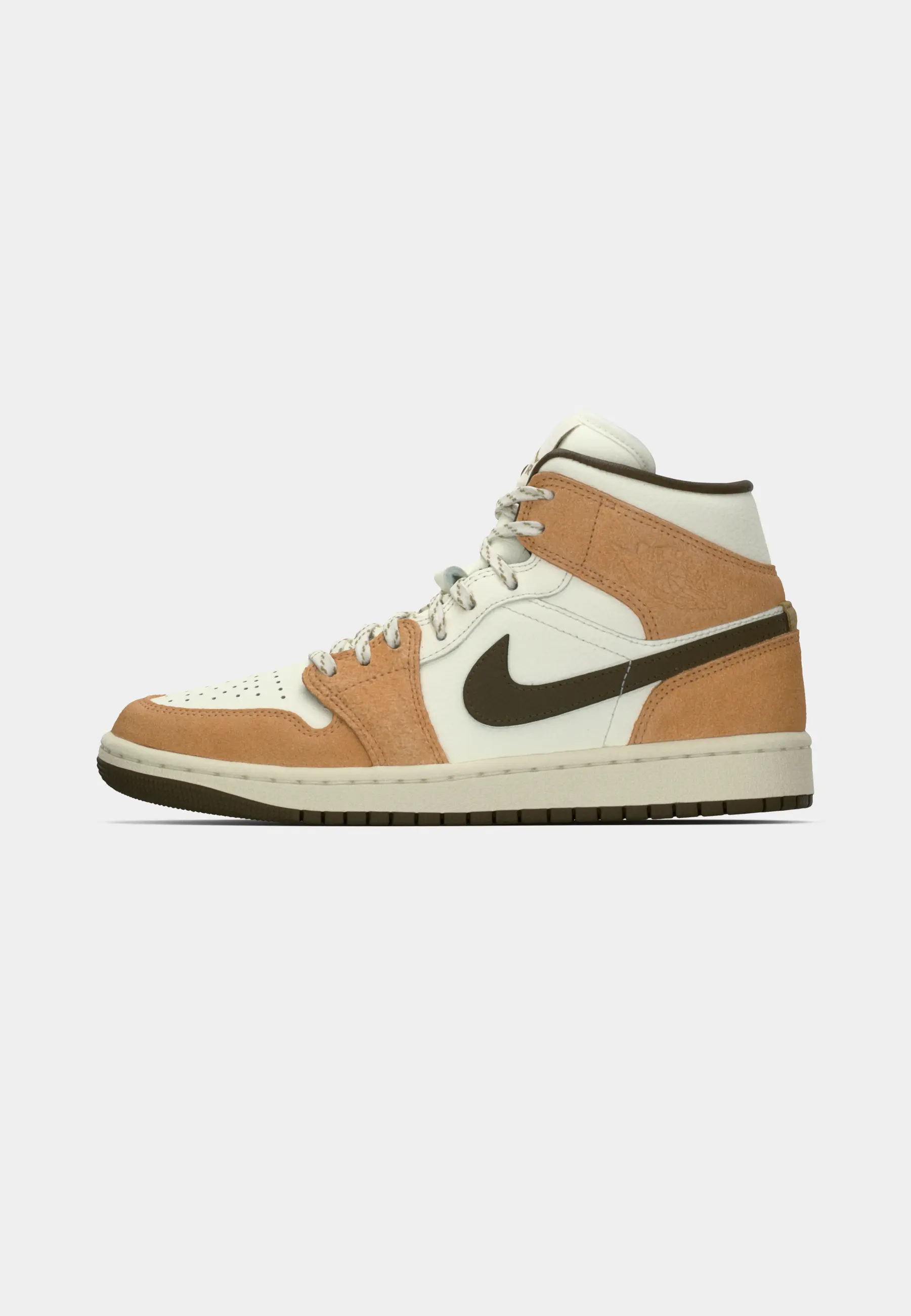 AIR JORDAN 1 MID EDG
