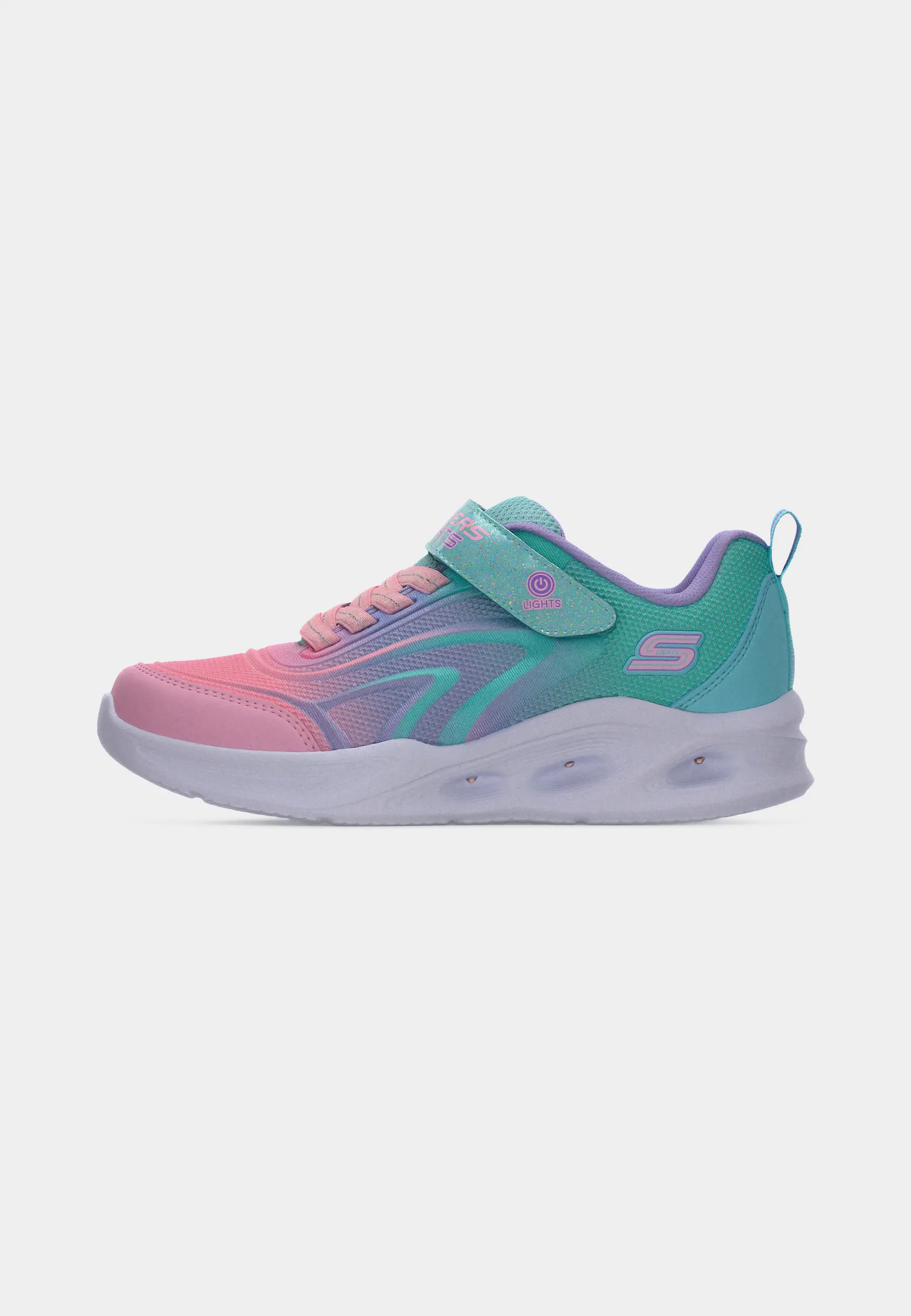 SKECHERS SOLA GLOW