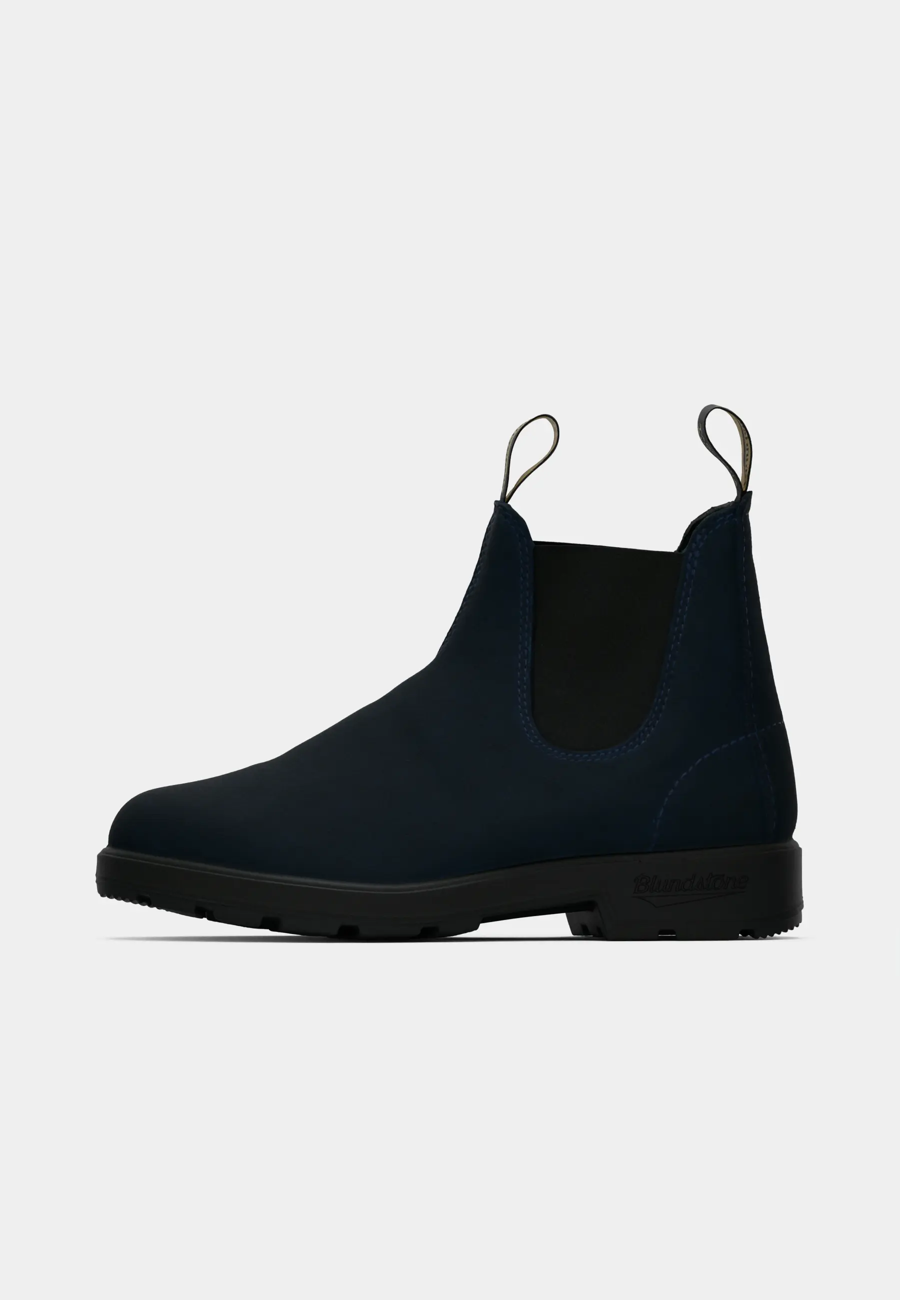 Blundstone 2503 Midnight Navy Leather (Originals Series)